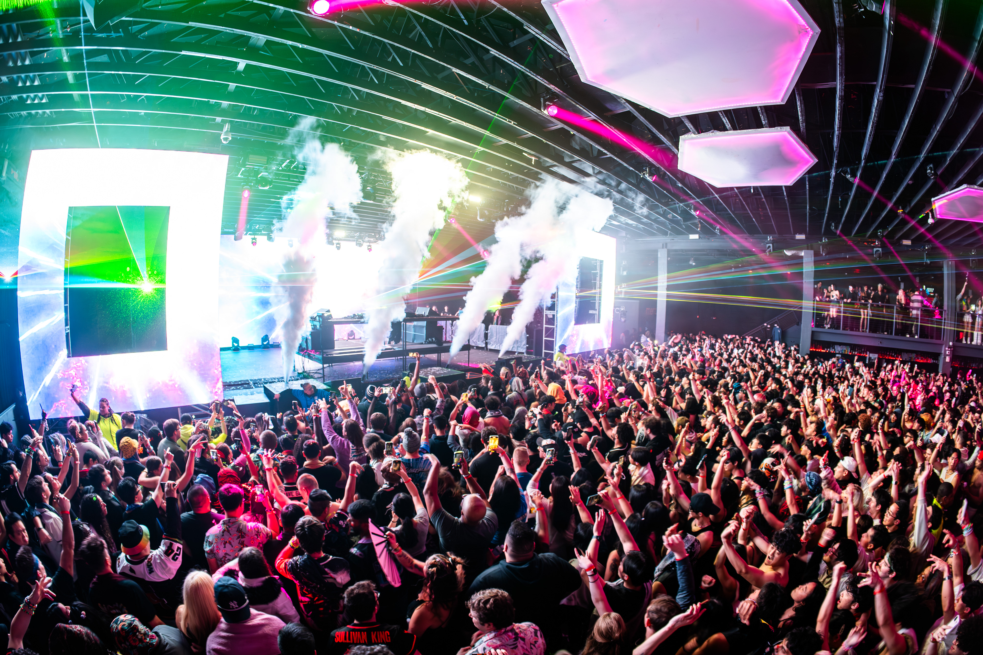 SLANDER - Echostage Washington D.C.