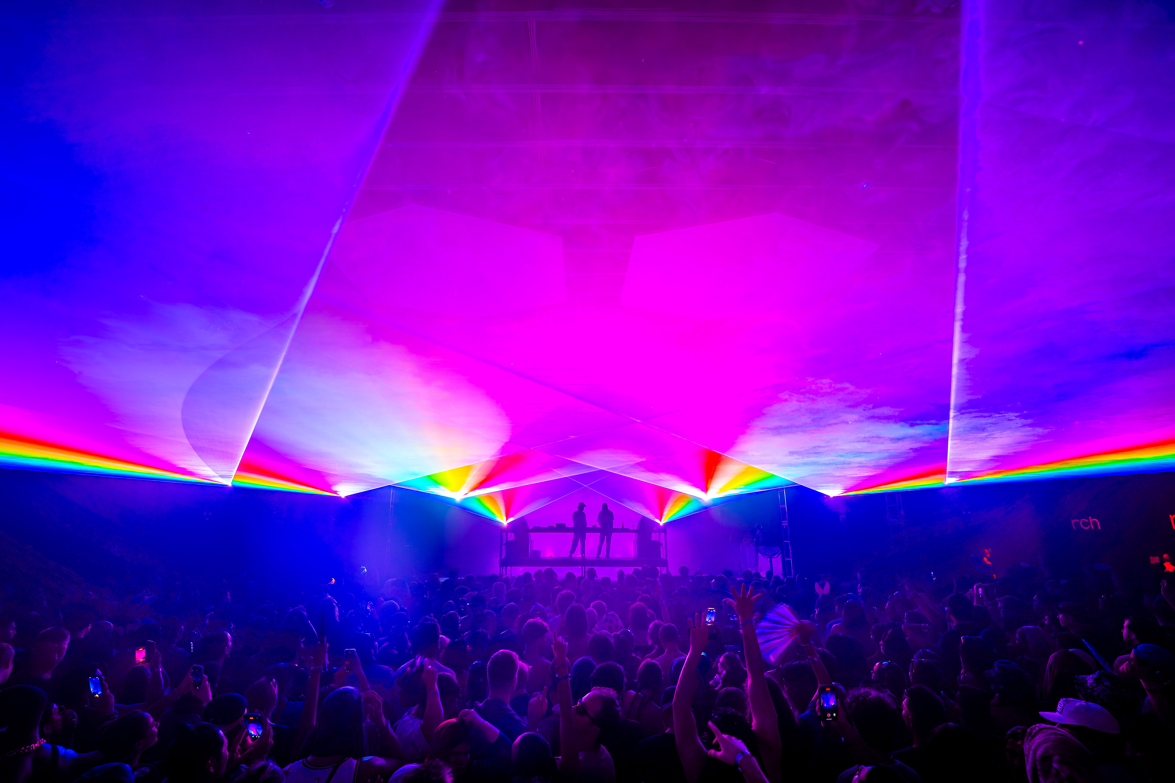 ZEDS DEAD - Echostage Washington D.C.