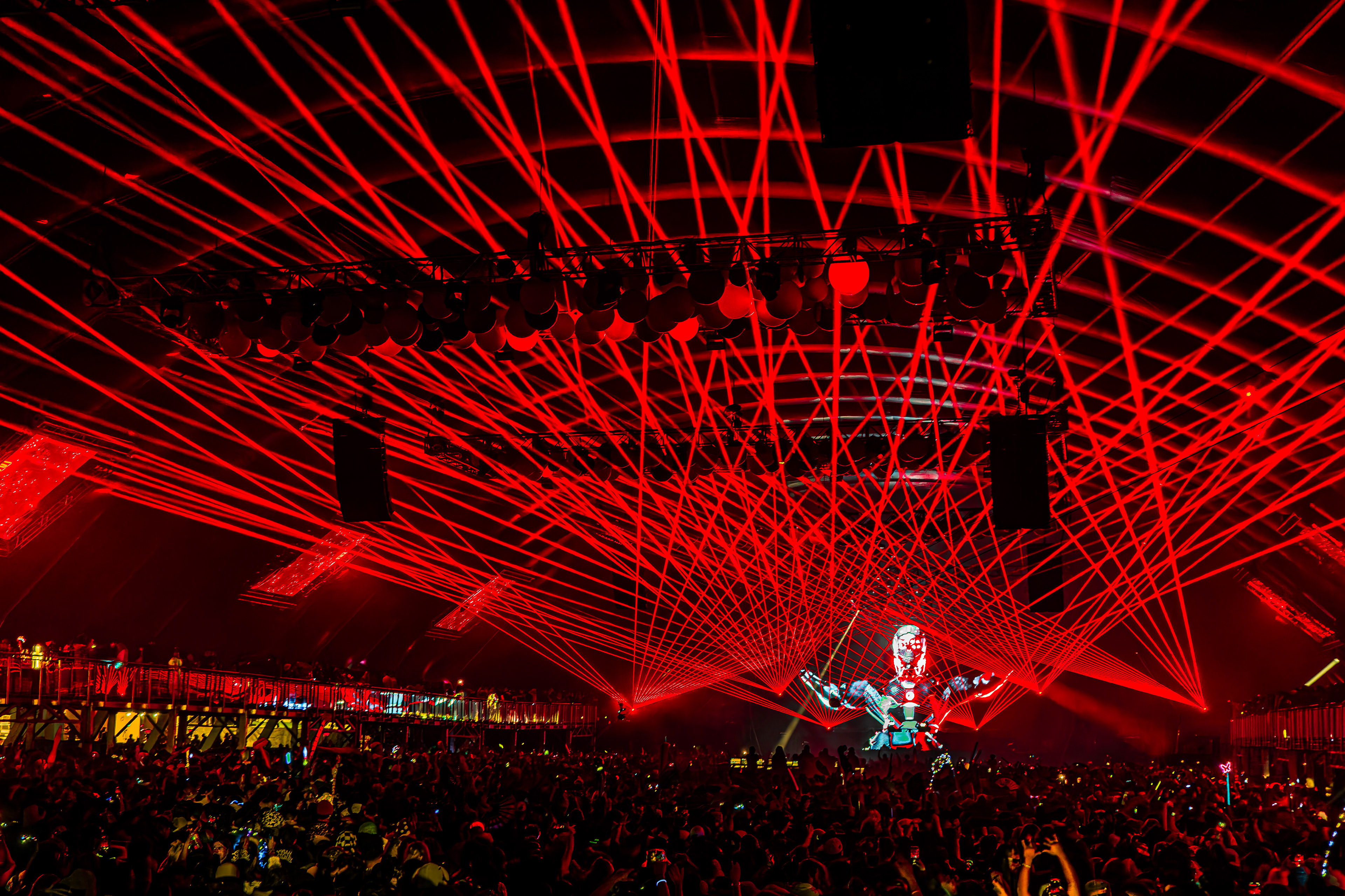 SLANDER - Decadence Arizona 2023