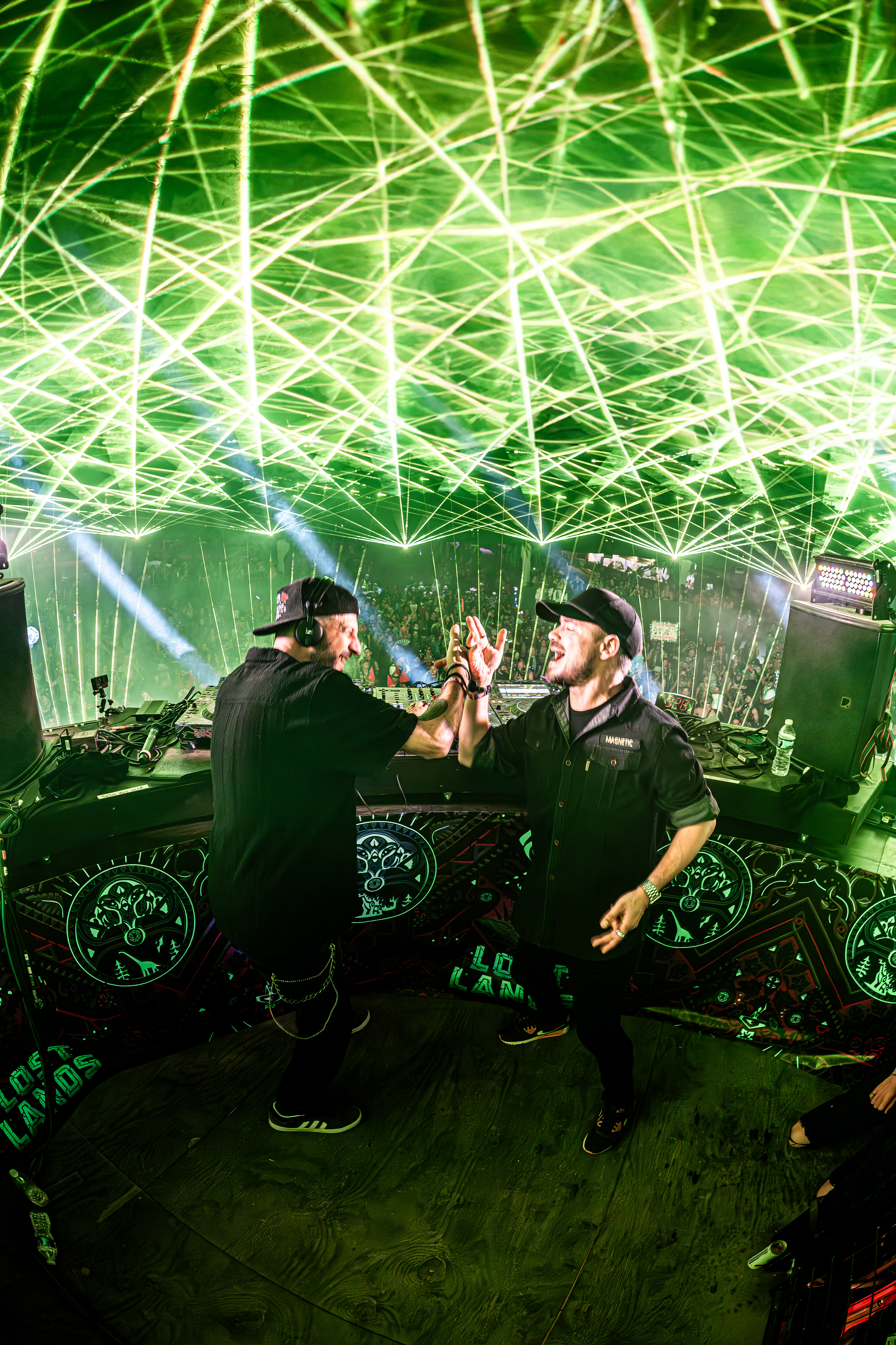 DIRTYPHONICS - Lost Lands