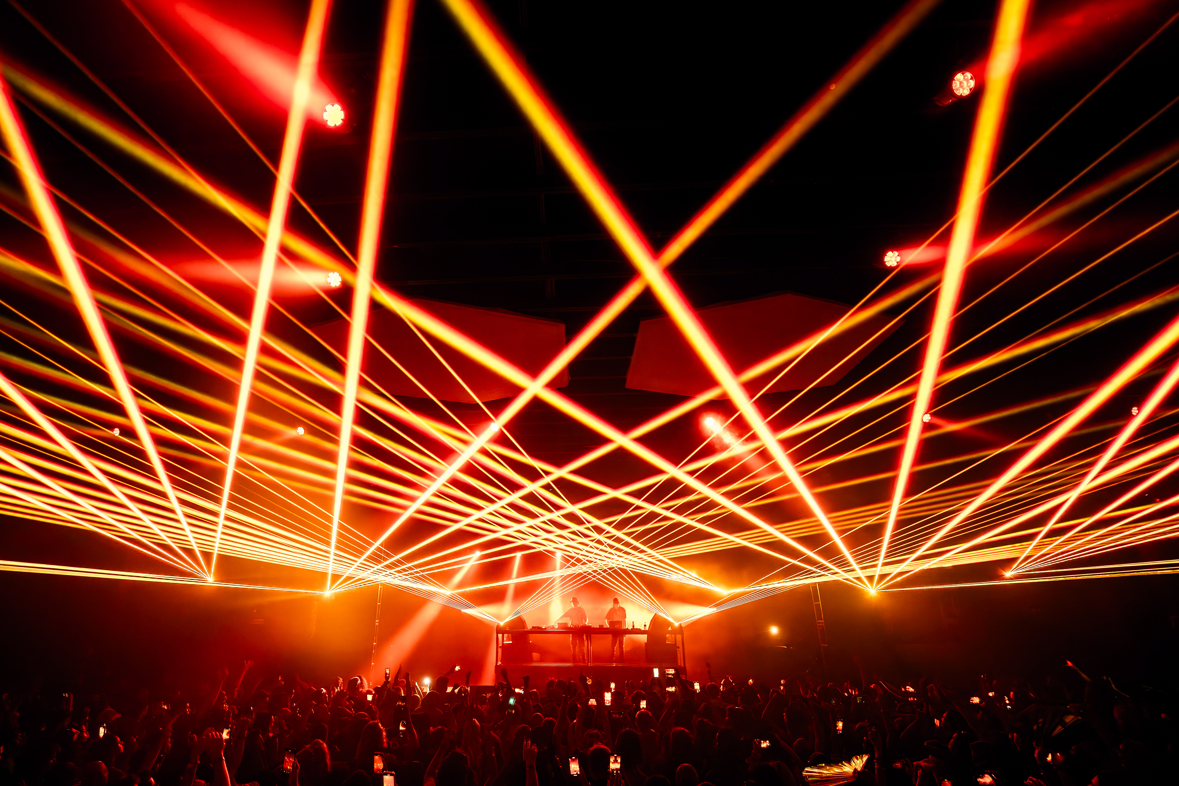 SMOAKLAND - Echostage Washington D.C.