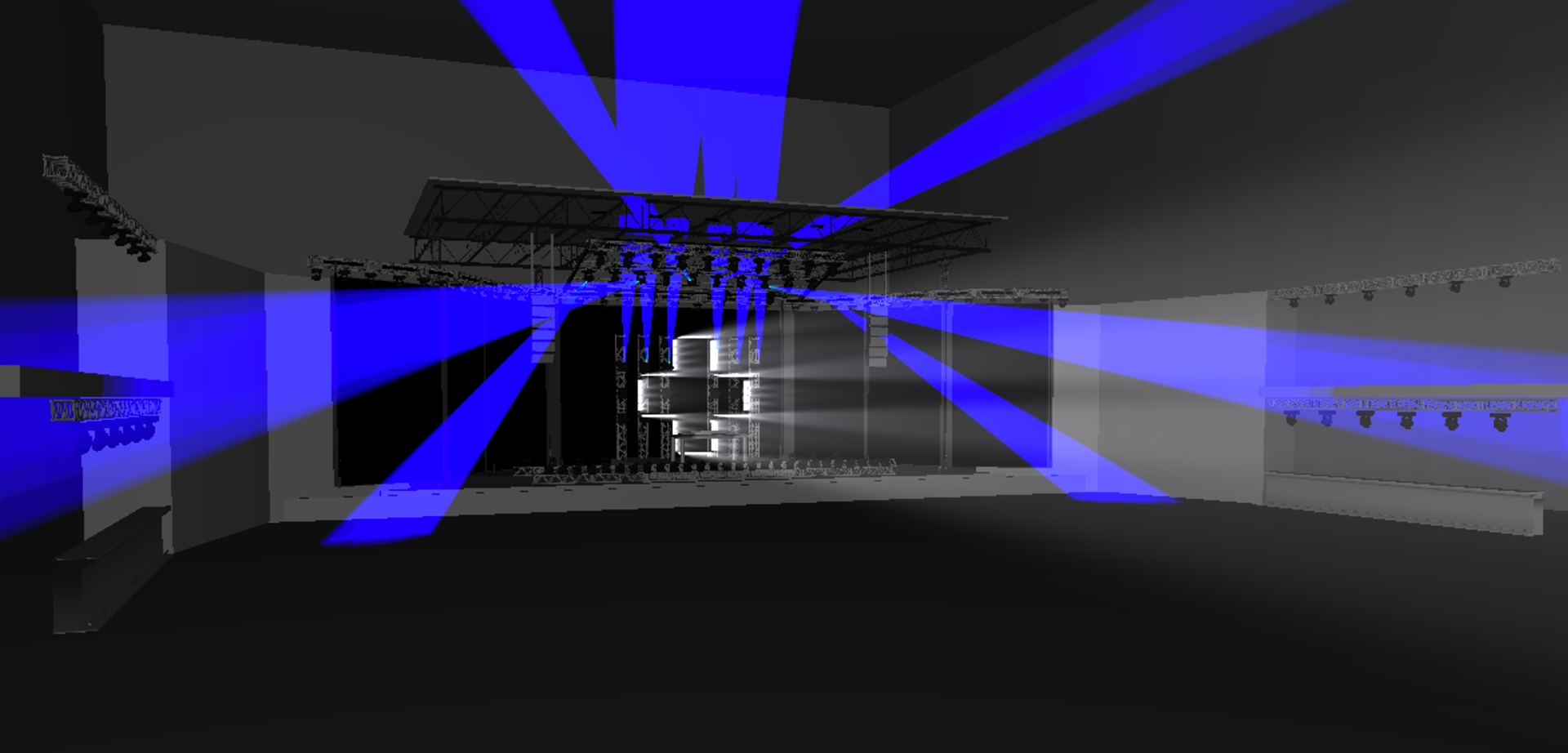 Avant Gardner: The Brooklyn Mirage