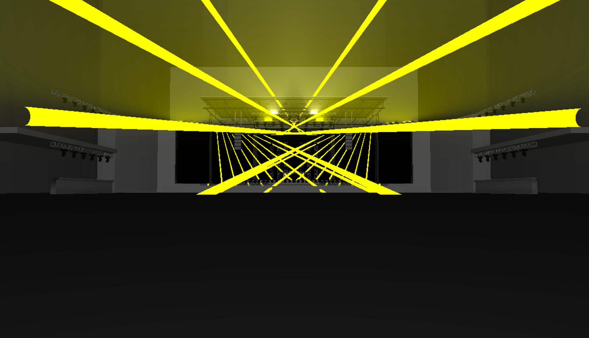 Avant Gardner: The Brooklyn Mirage