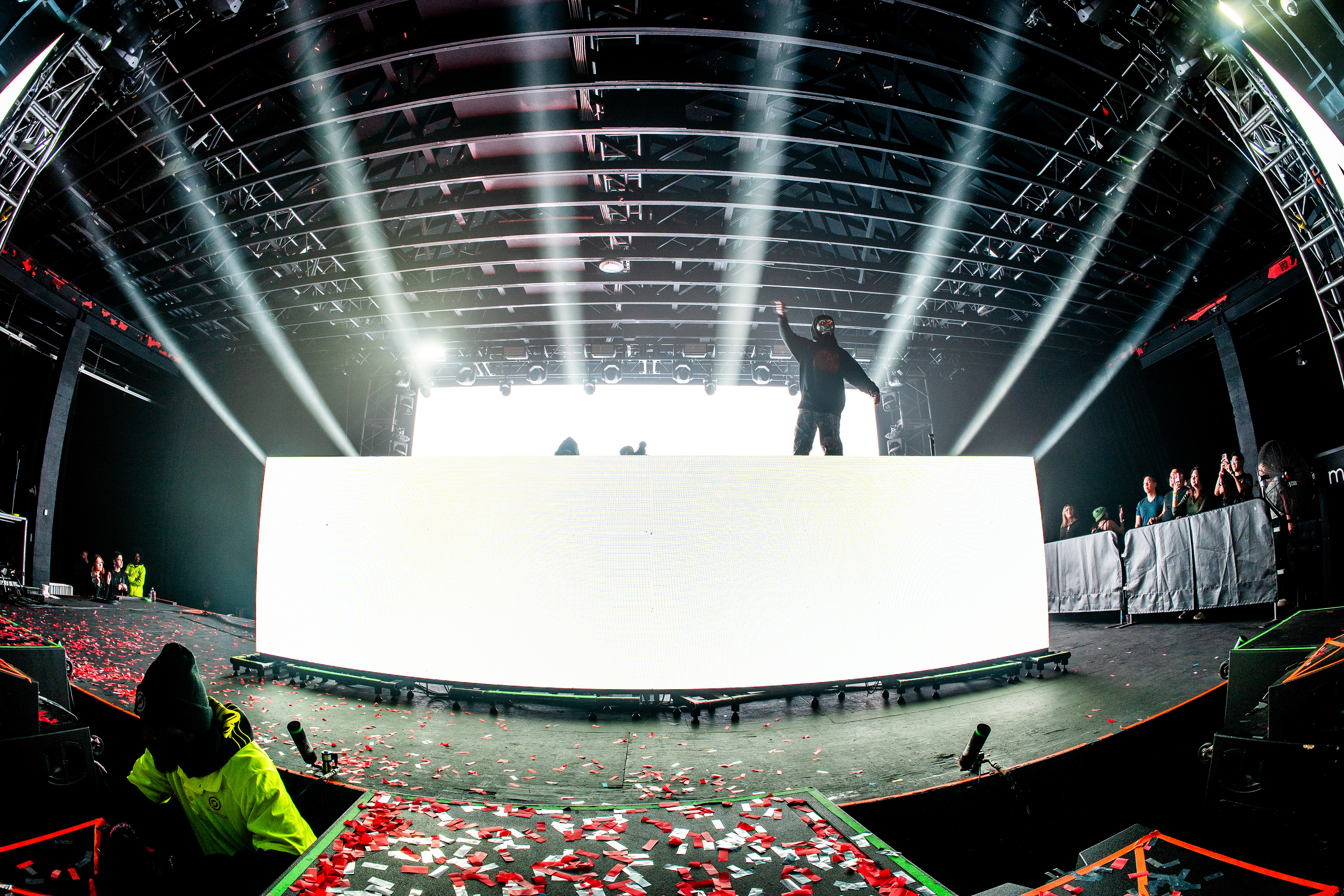 ATLiens - Echostage Washington D.C.