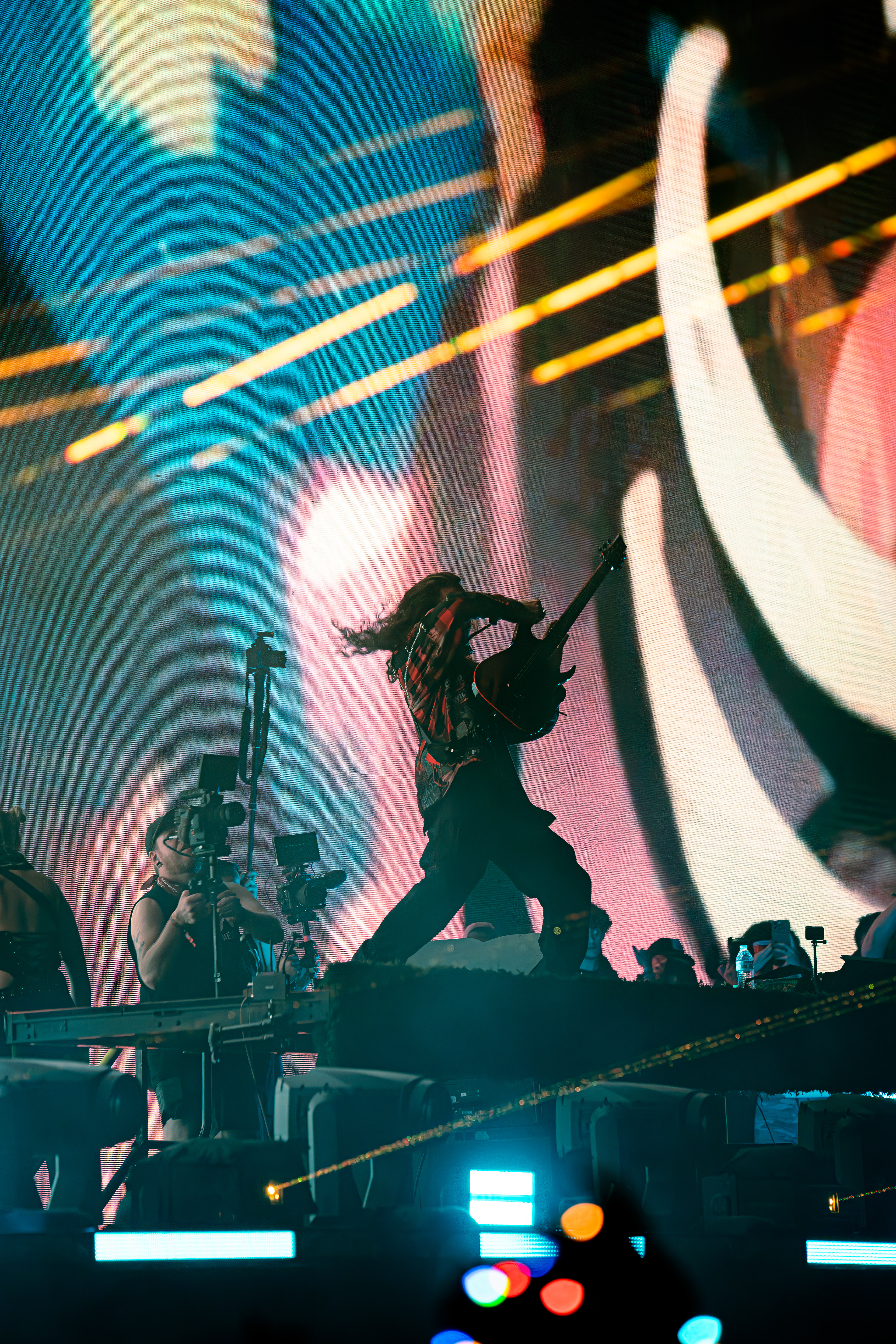 SULLIVAN KING - Lost Lands