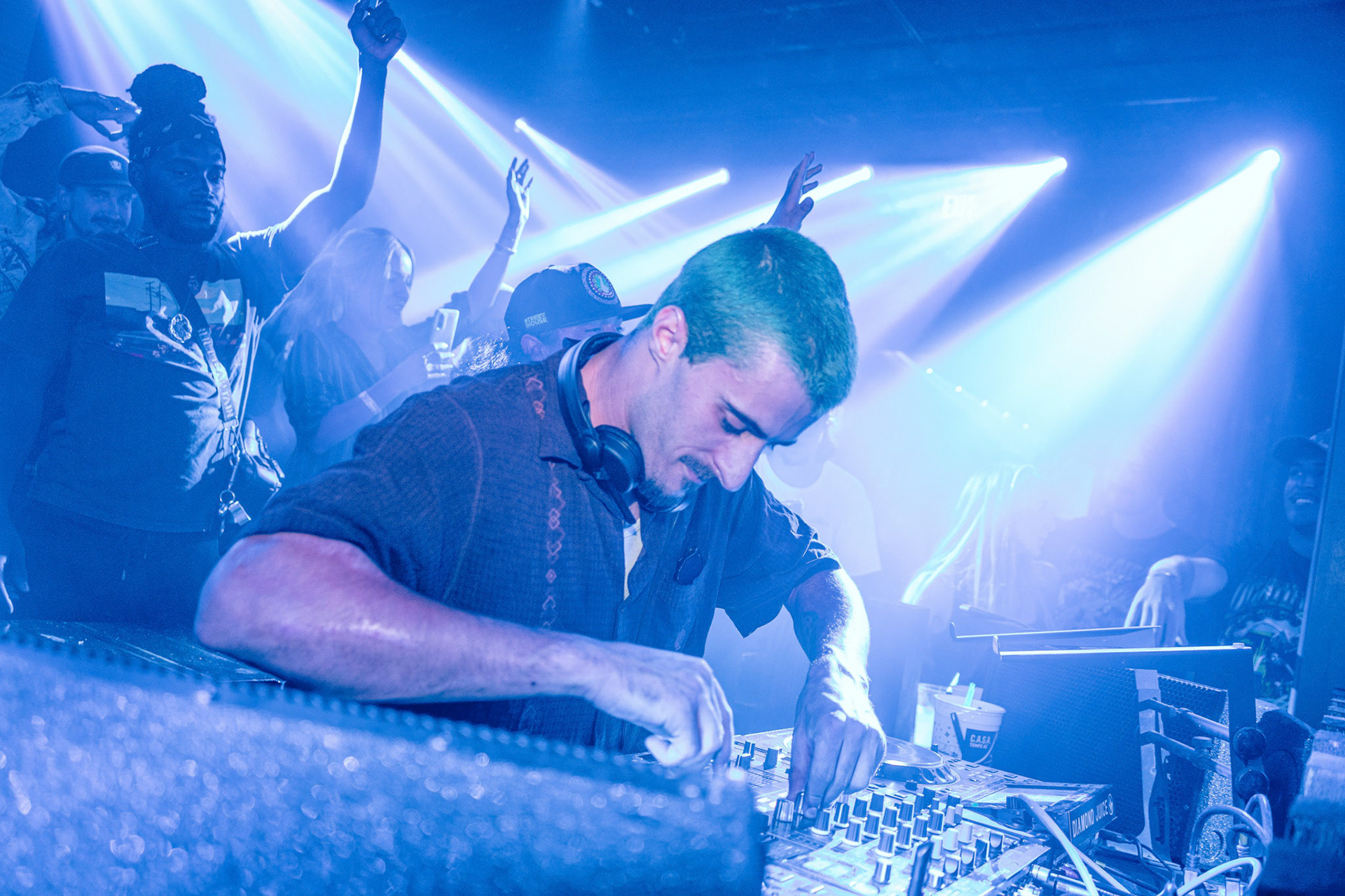 RESIDUO - Casa Tempe