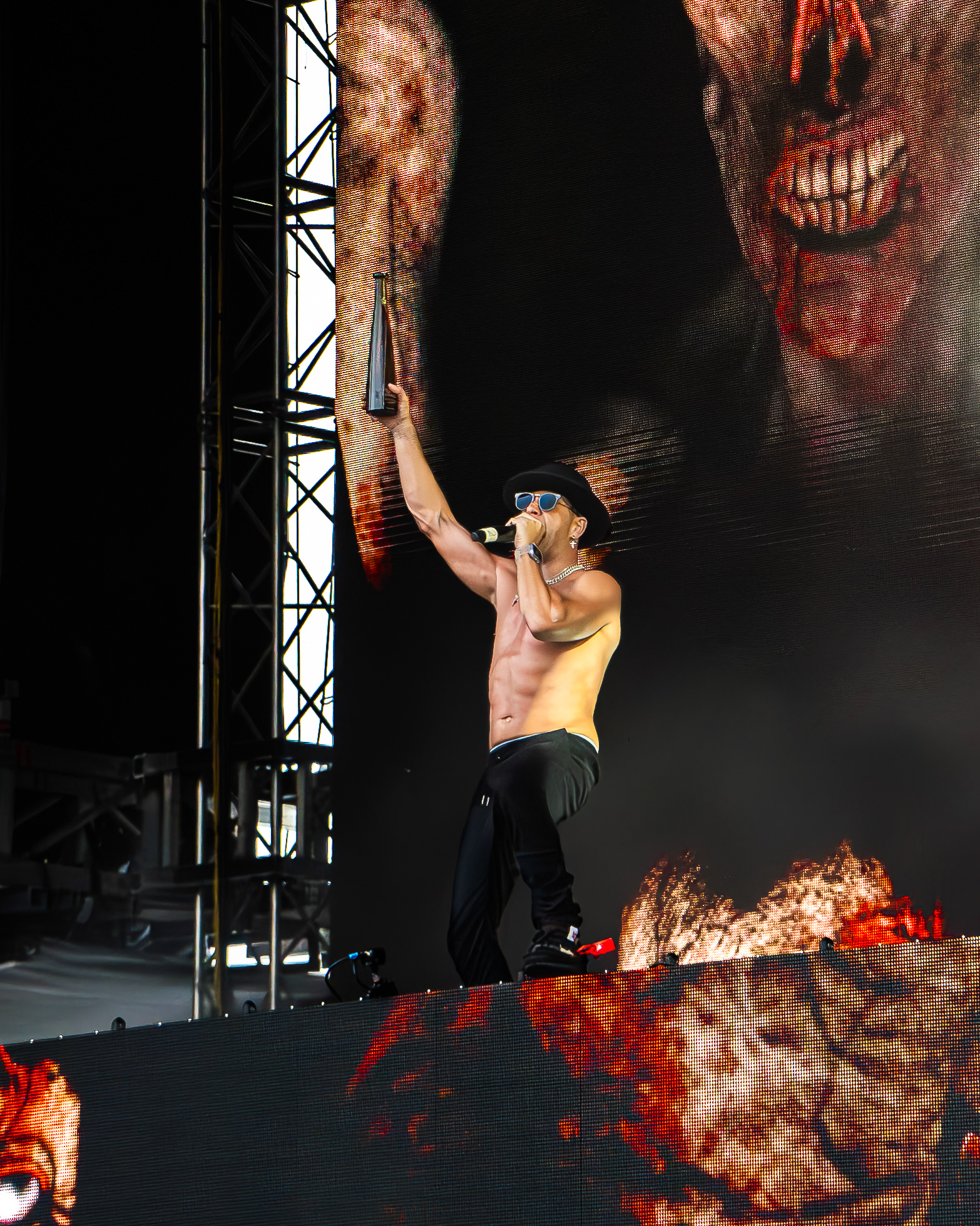 TIMMY TRUMPET - PGDC23