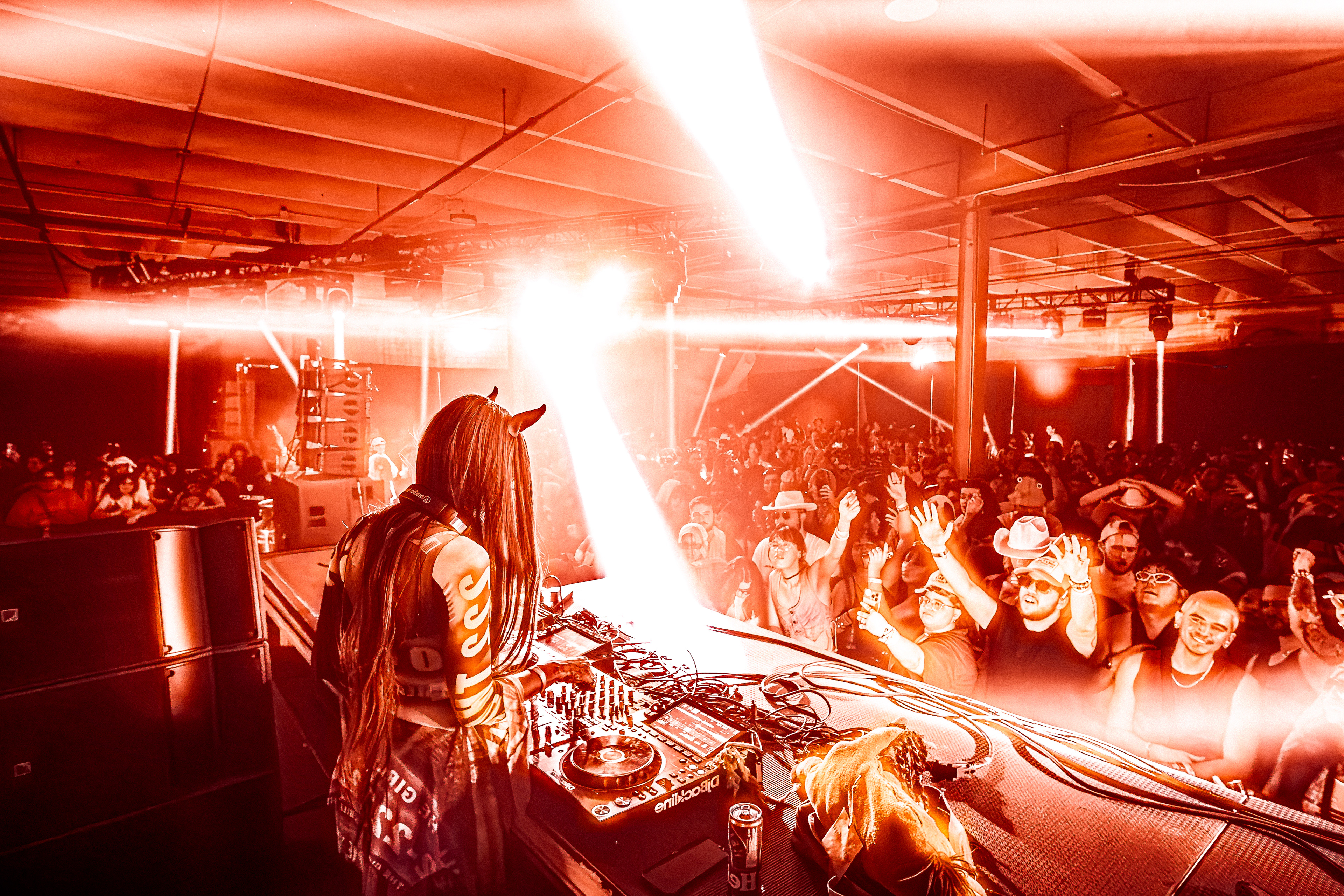 Factory Town - Miami Music Week 2024