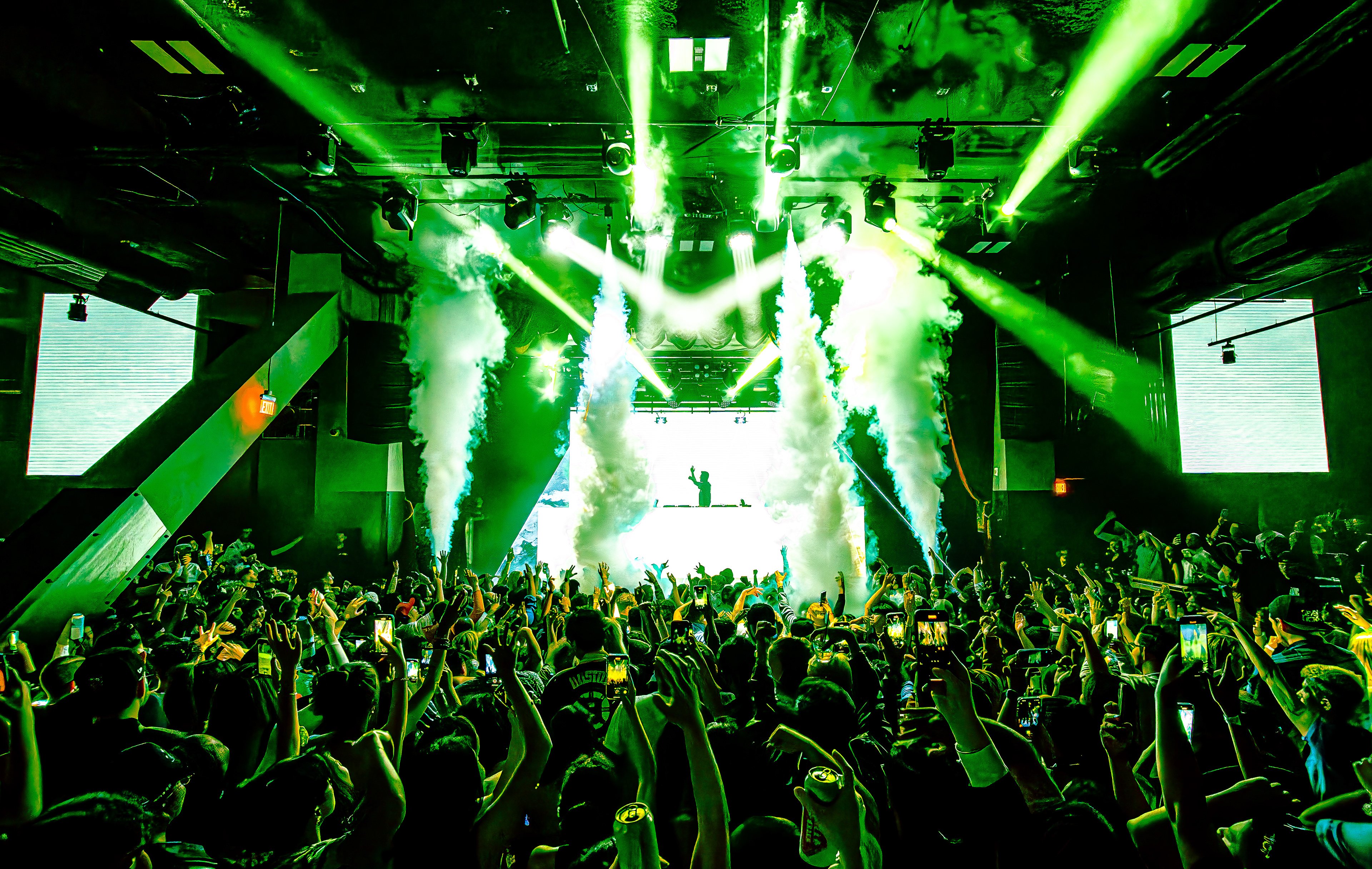 Big Night Live - Boston, MA