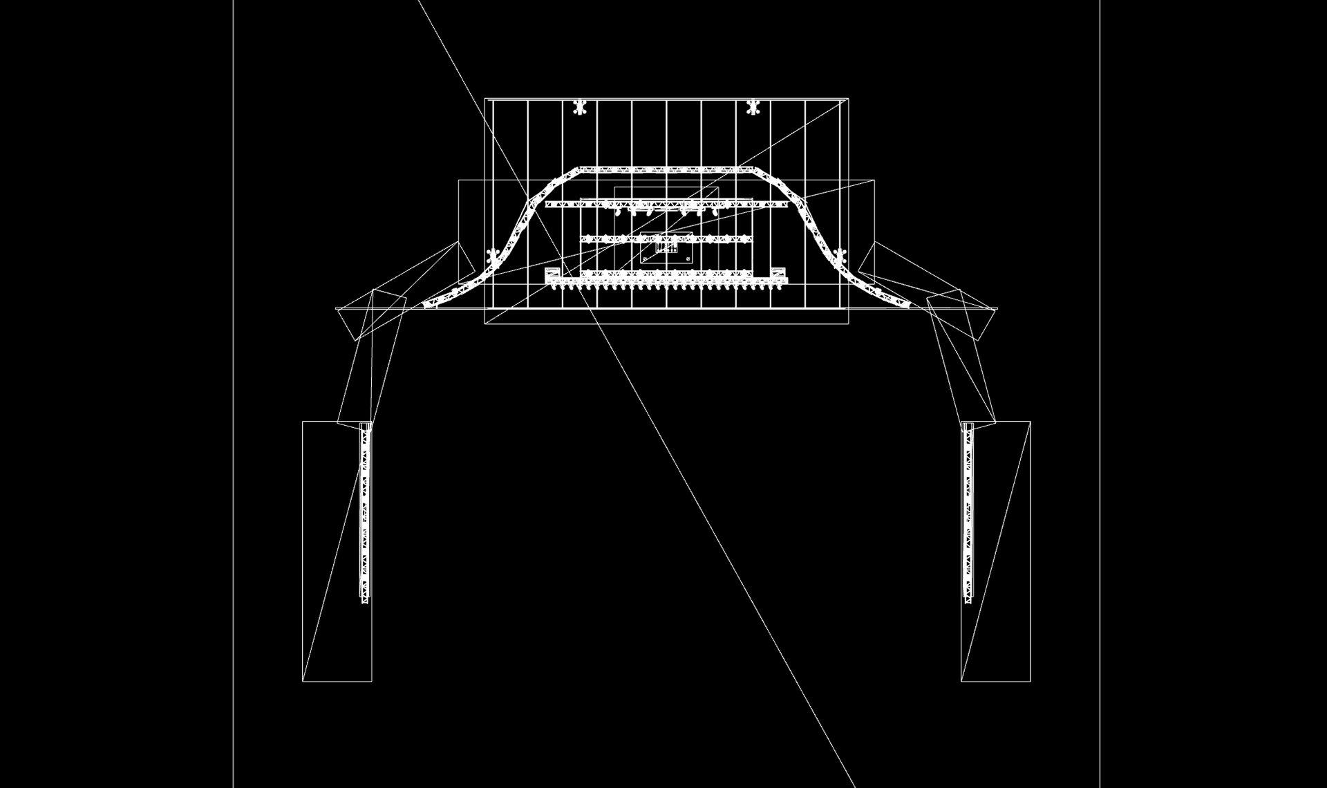 Avant Gardner: The Brooklyn Mirage