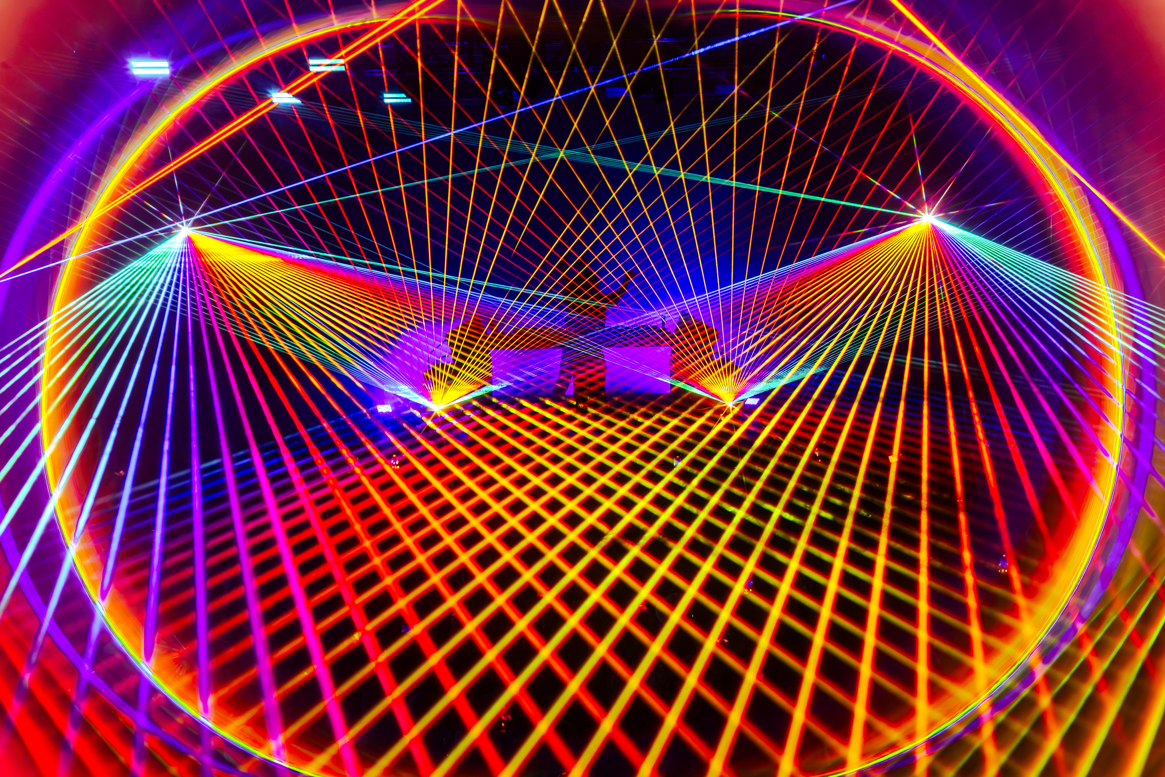 SUBTRONICS - Echostage Washington D.C.