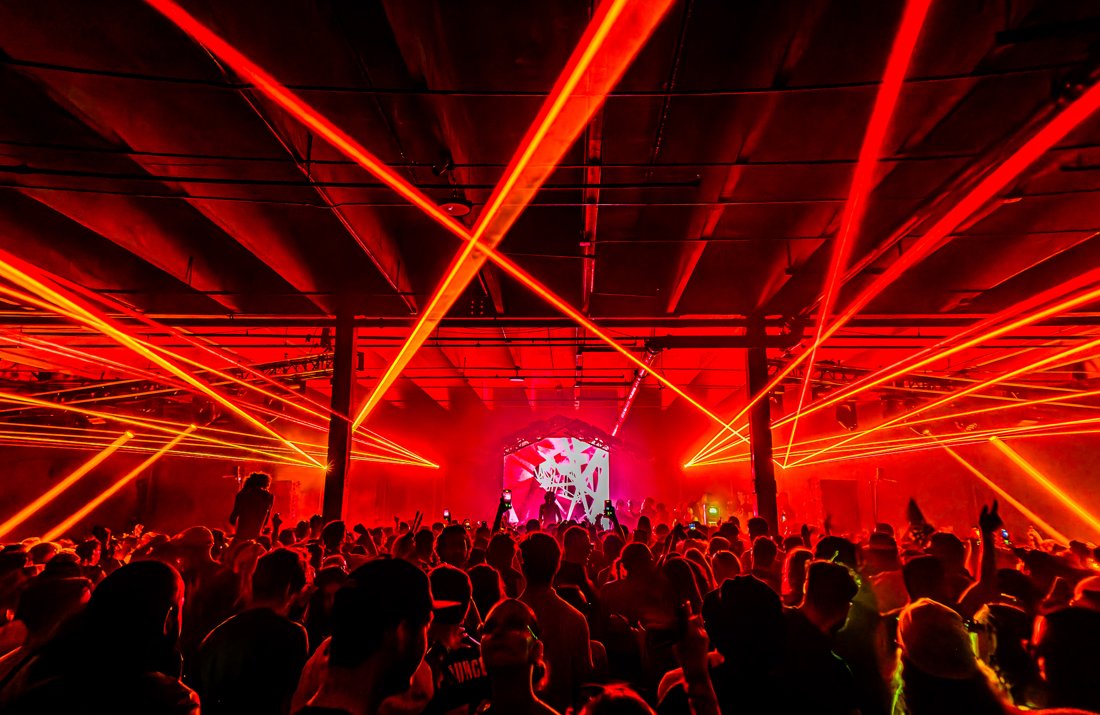 HORSEGIIRL - Factory Town Miami Music Week 2024