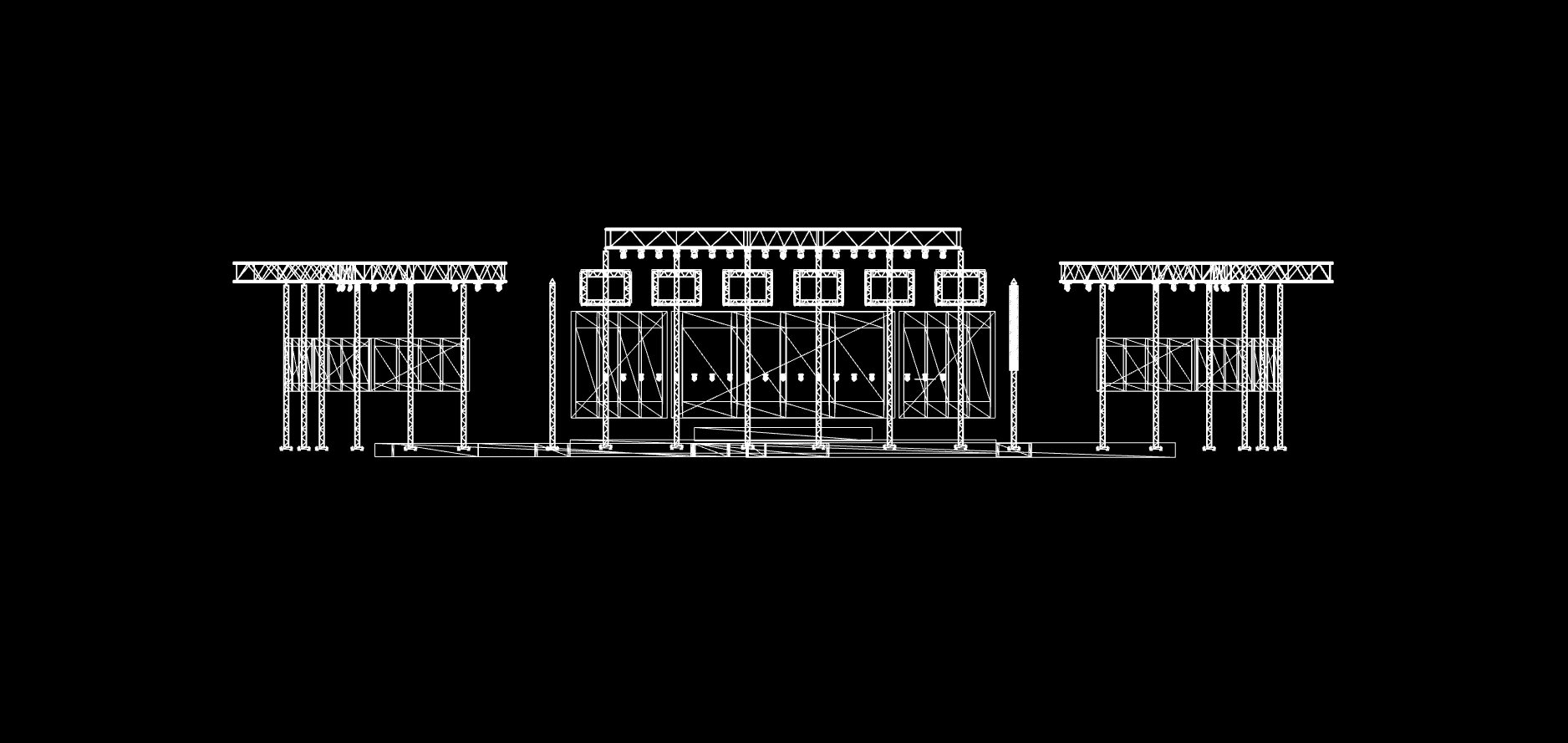 EDC Las Vegas 2023: Circuit Grounds