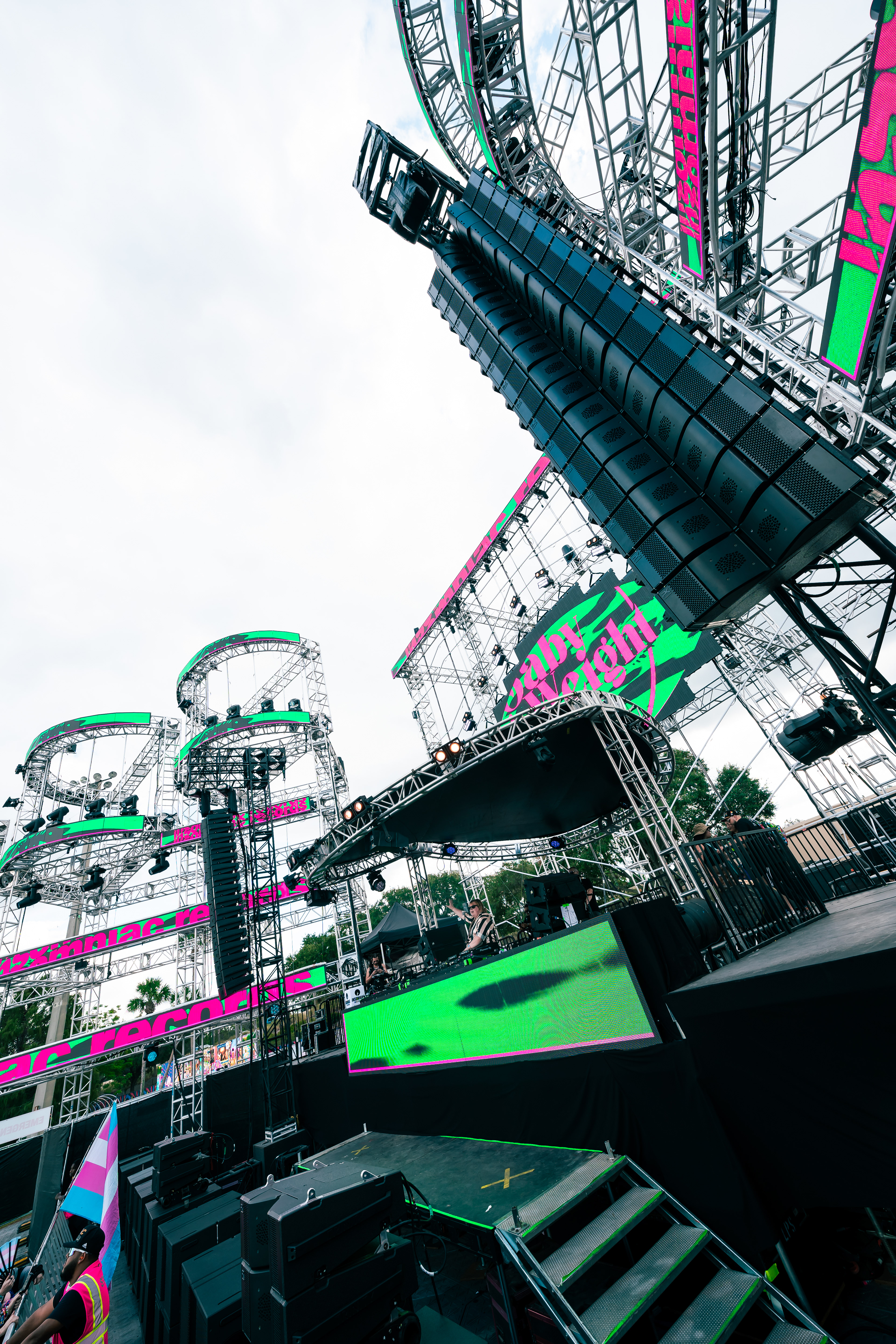 BABY WEIGHT - EDCO23