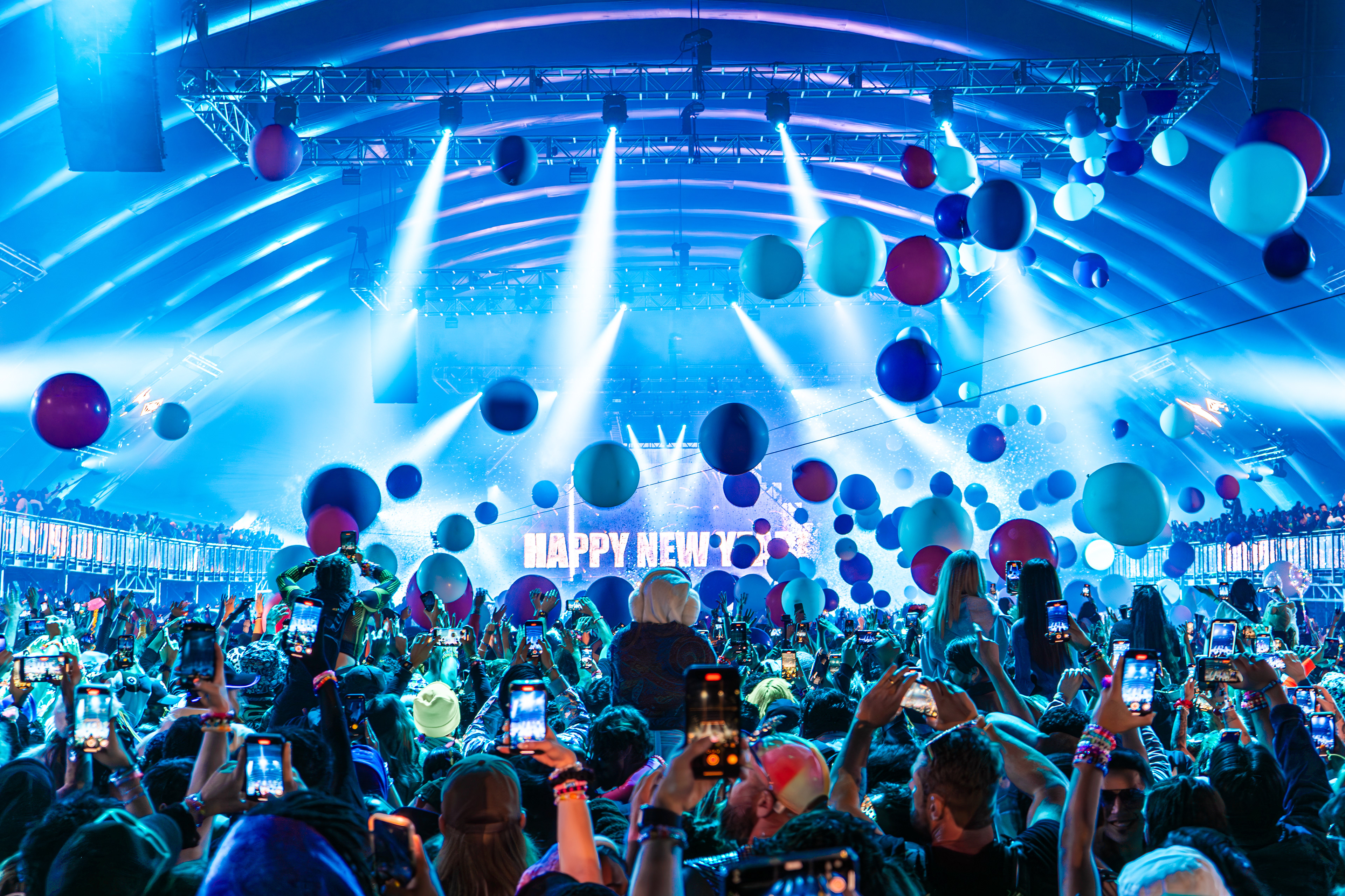 ILLENIUM B2B SLANDER - Decadence Arizona 2023