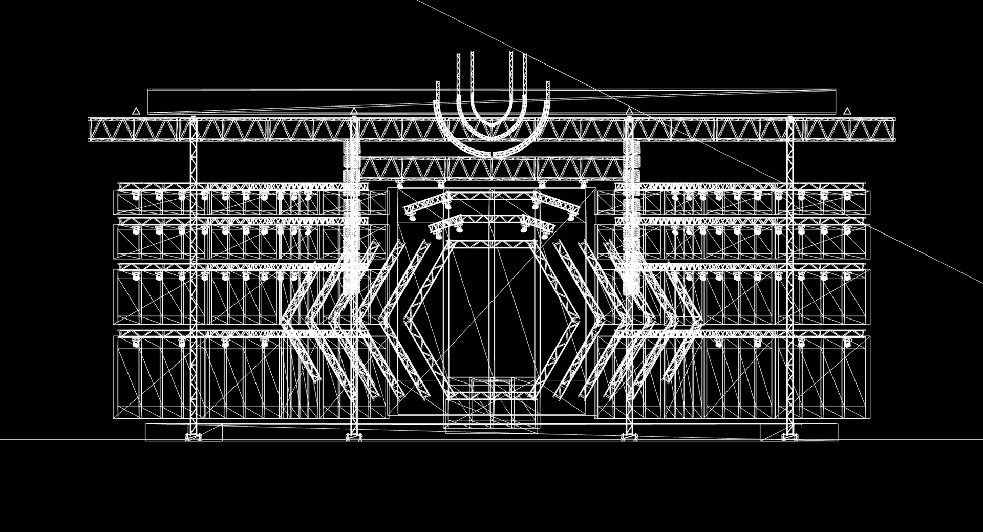 Ultra Music Festival: Miami Music Week 2023