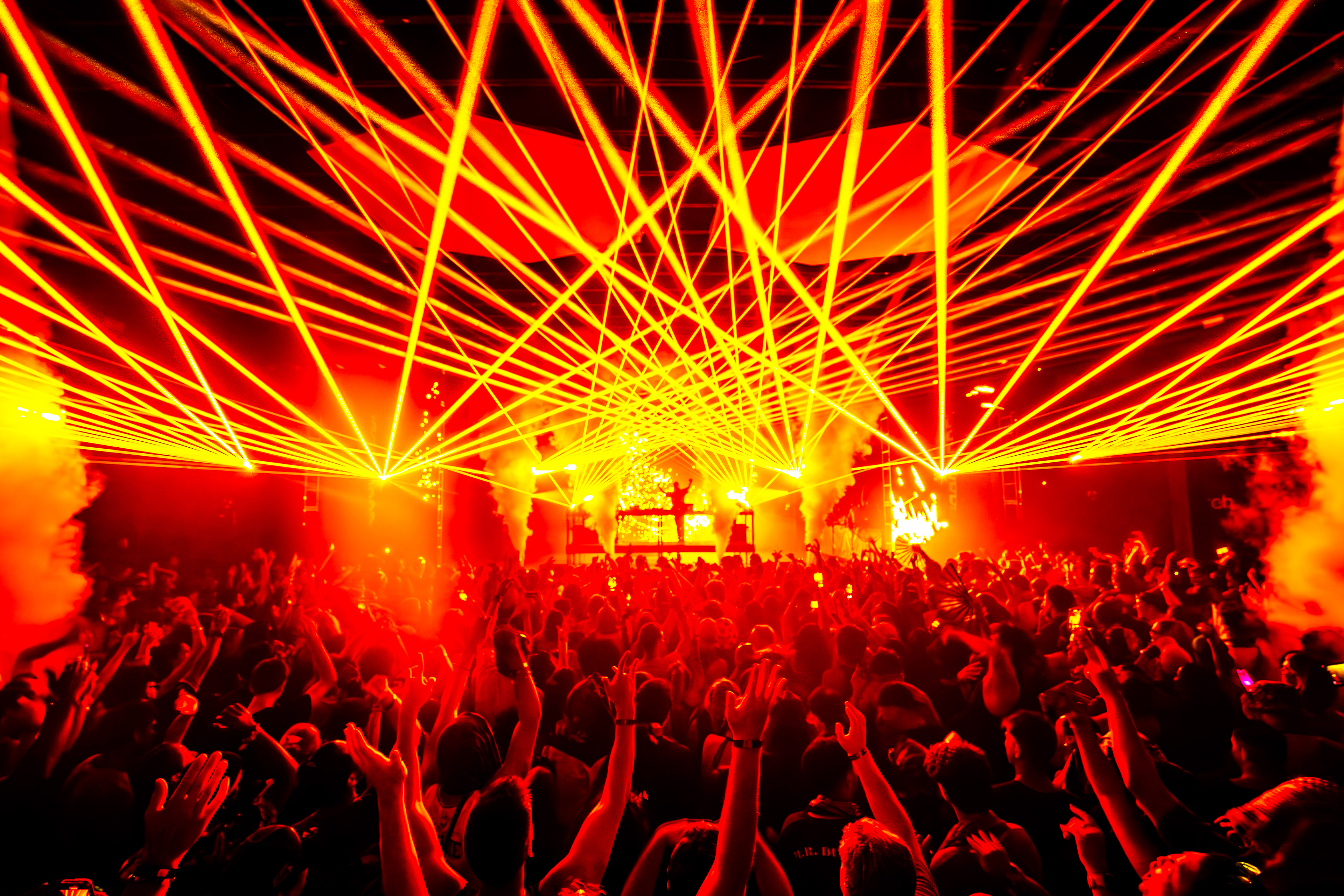 ZEDS DEAD - Echostage Washington D.C.