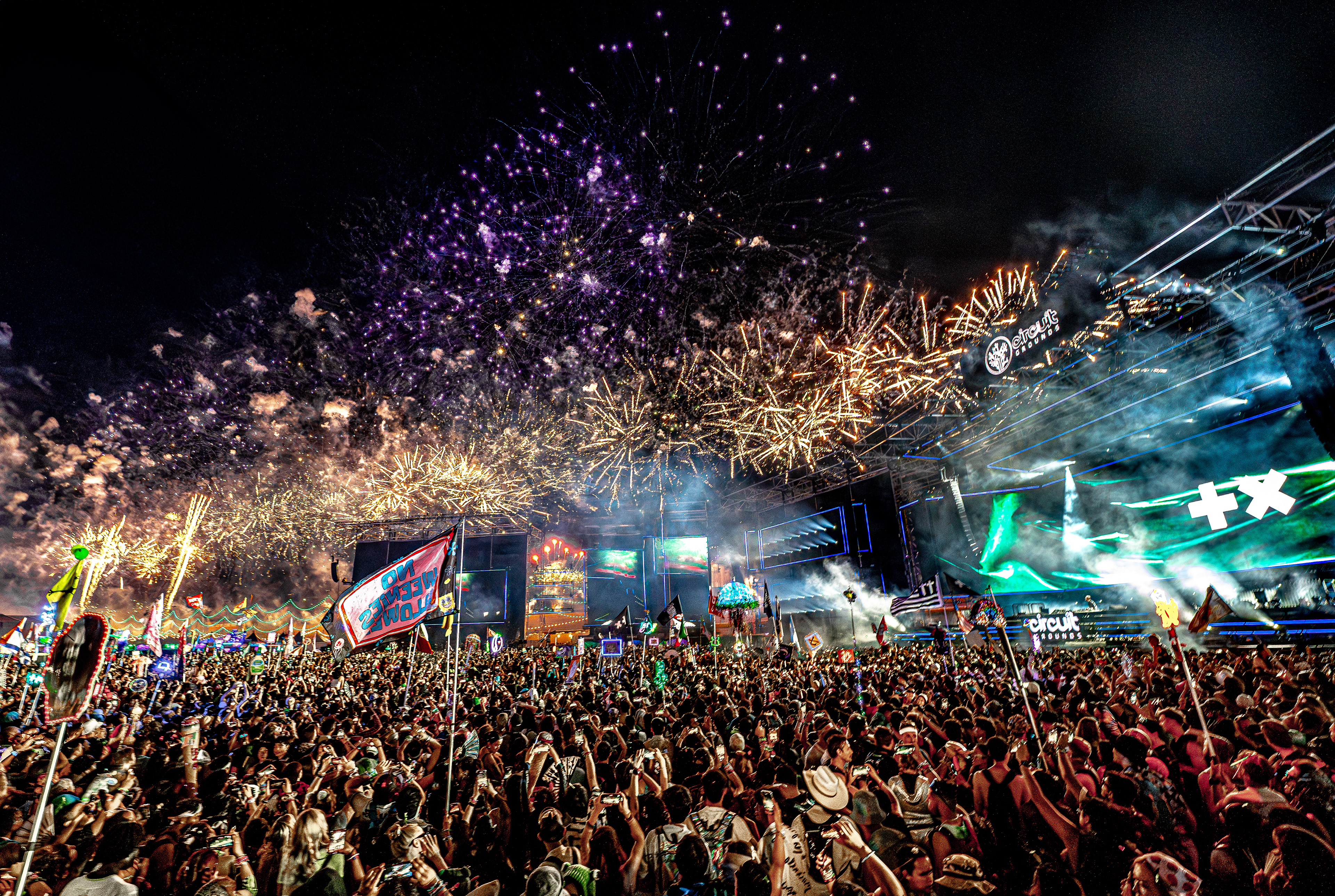 MARTIN GARRIX - EDCLV24