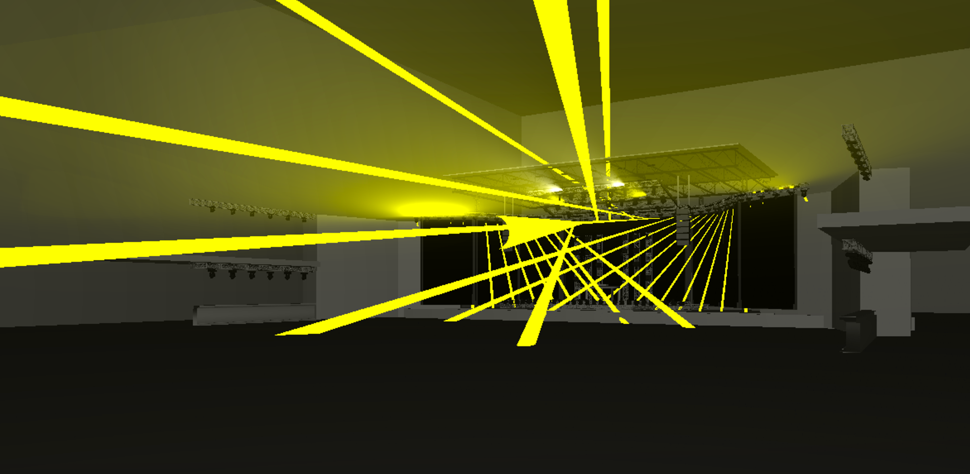 Avant Gardner: The Brooklyn Mirage