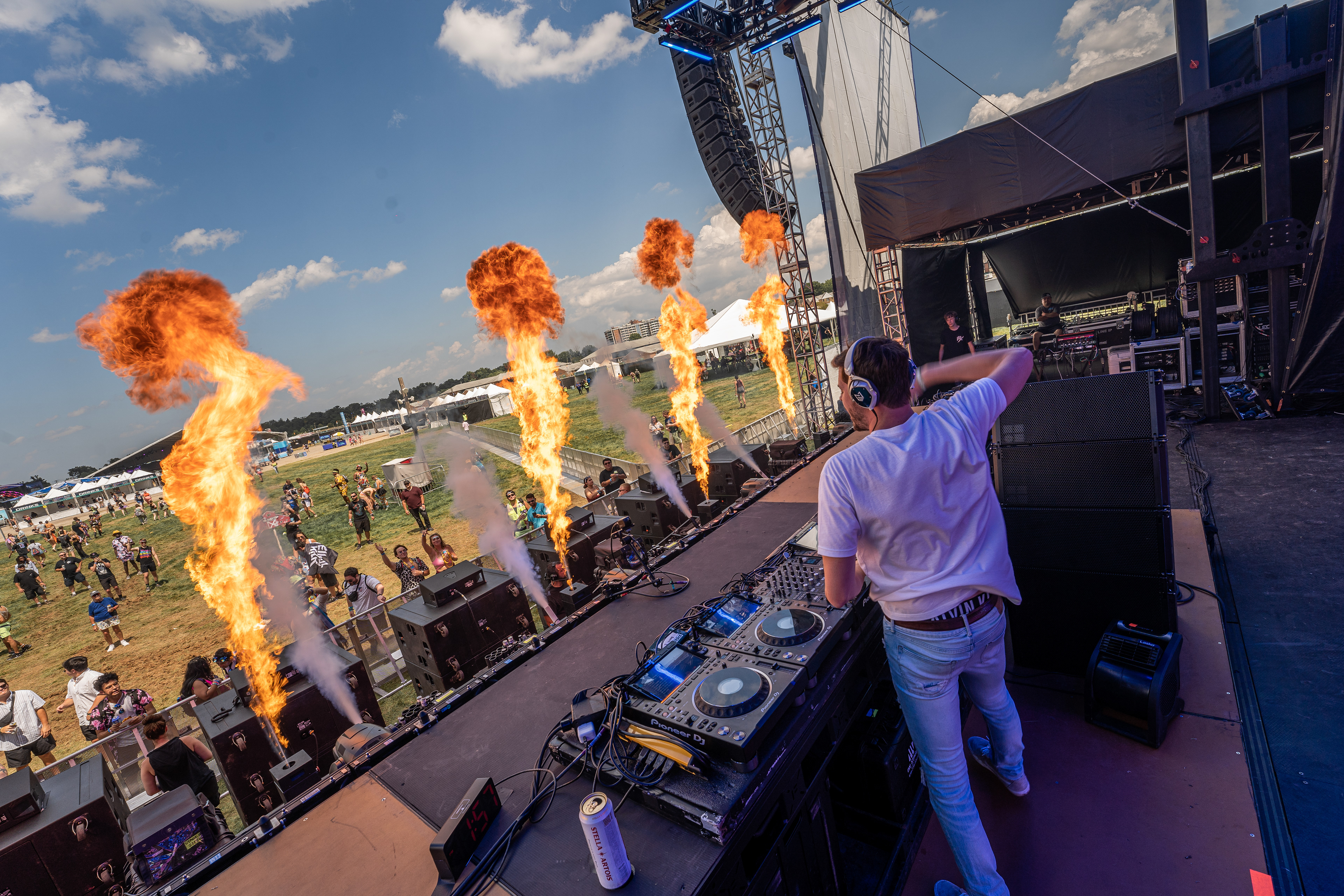 NICK ELLIOTT - MRF23