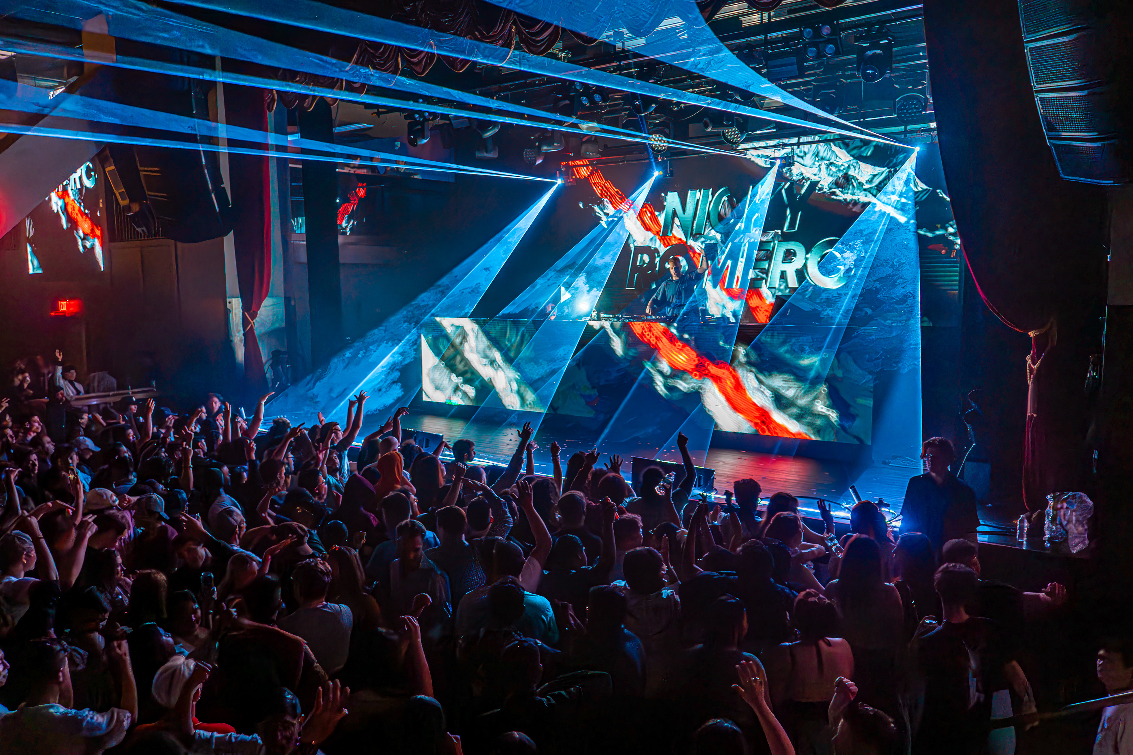 Big Night Live - Boston, MA