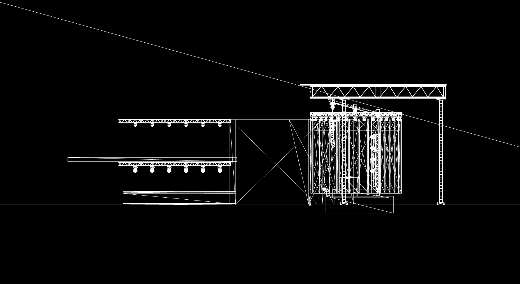 Avant Gardner: The Brooklyn Mirage
