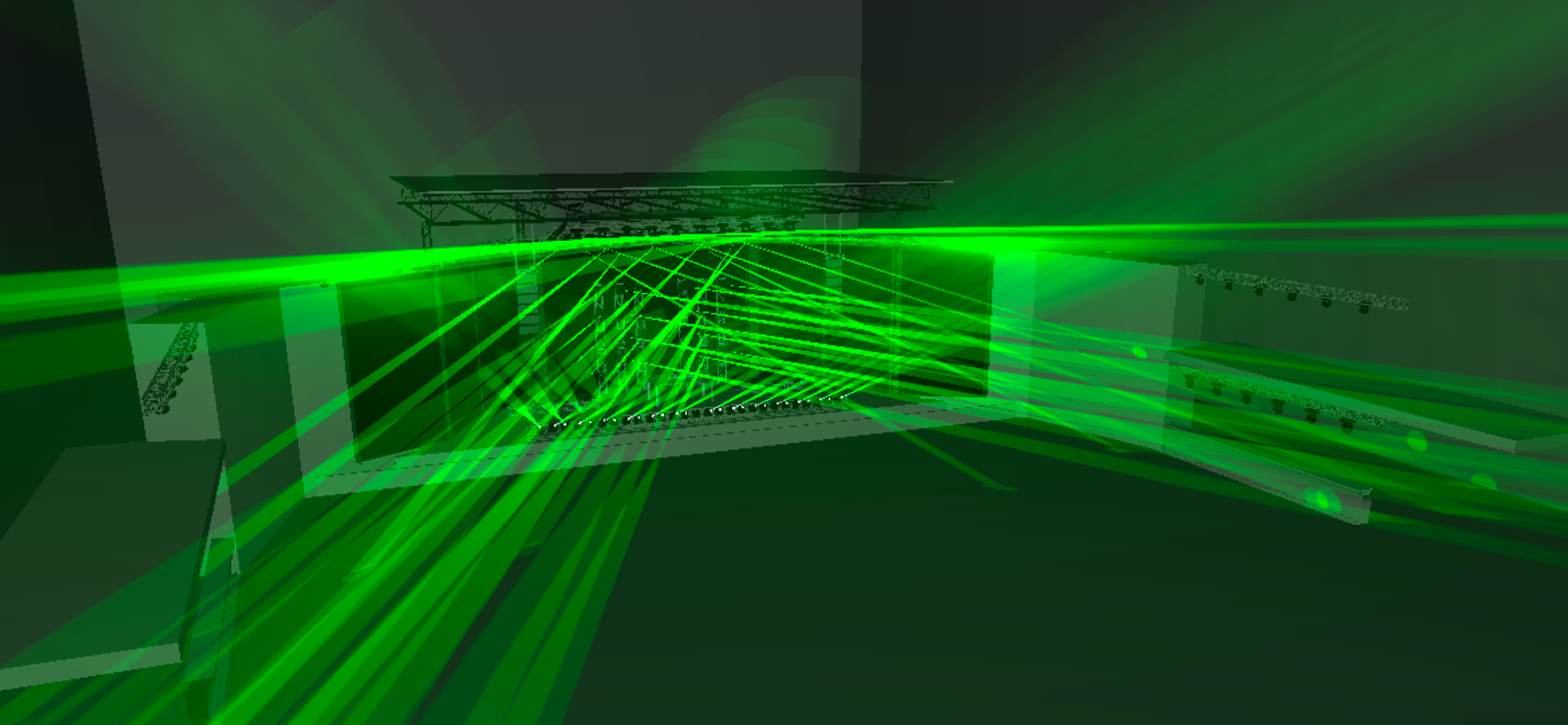 Avant Gardner: The Brooklyn Mirage