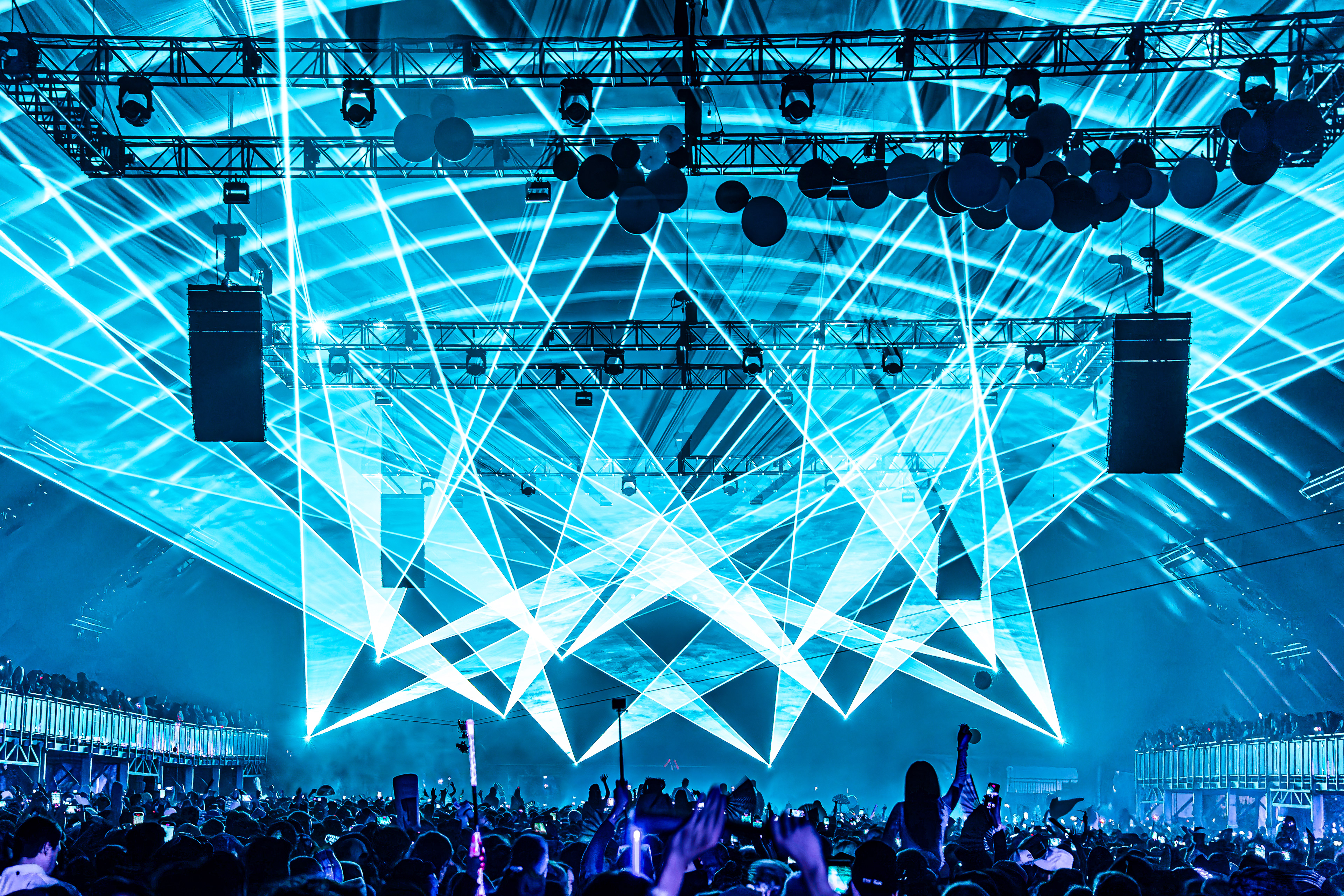 ILLENIUM - Decadence Arizona