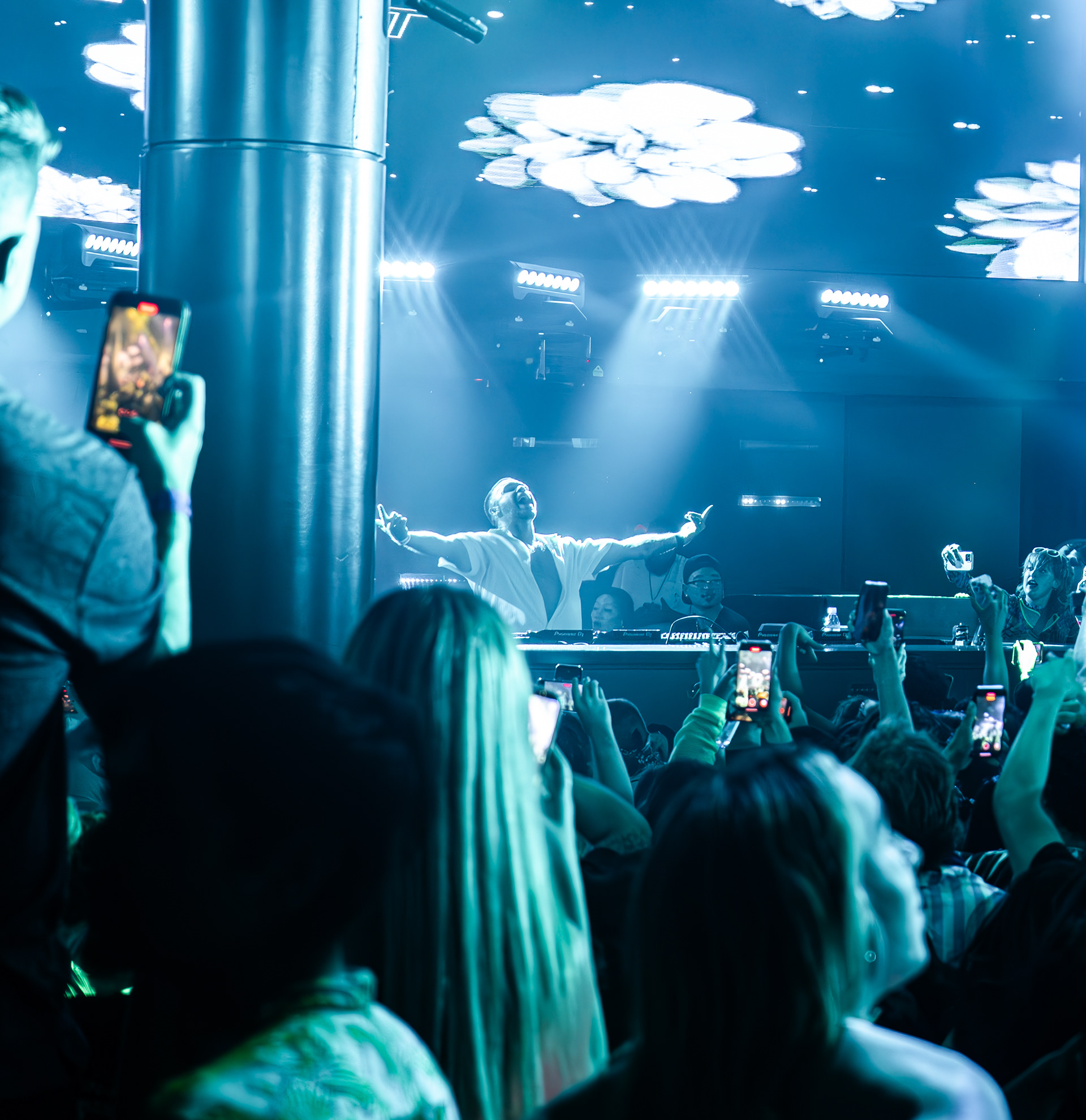 KAI WACHI - Nova San Diego