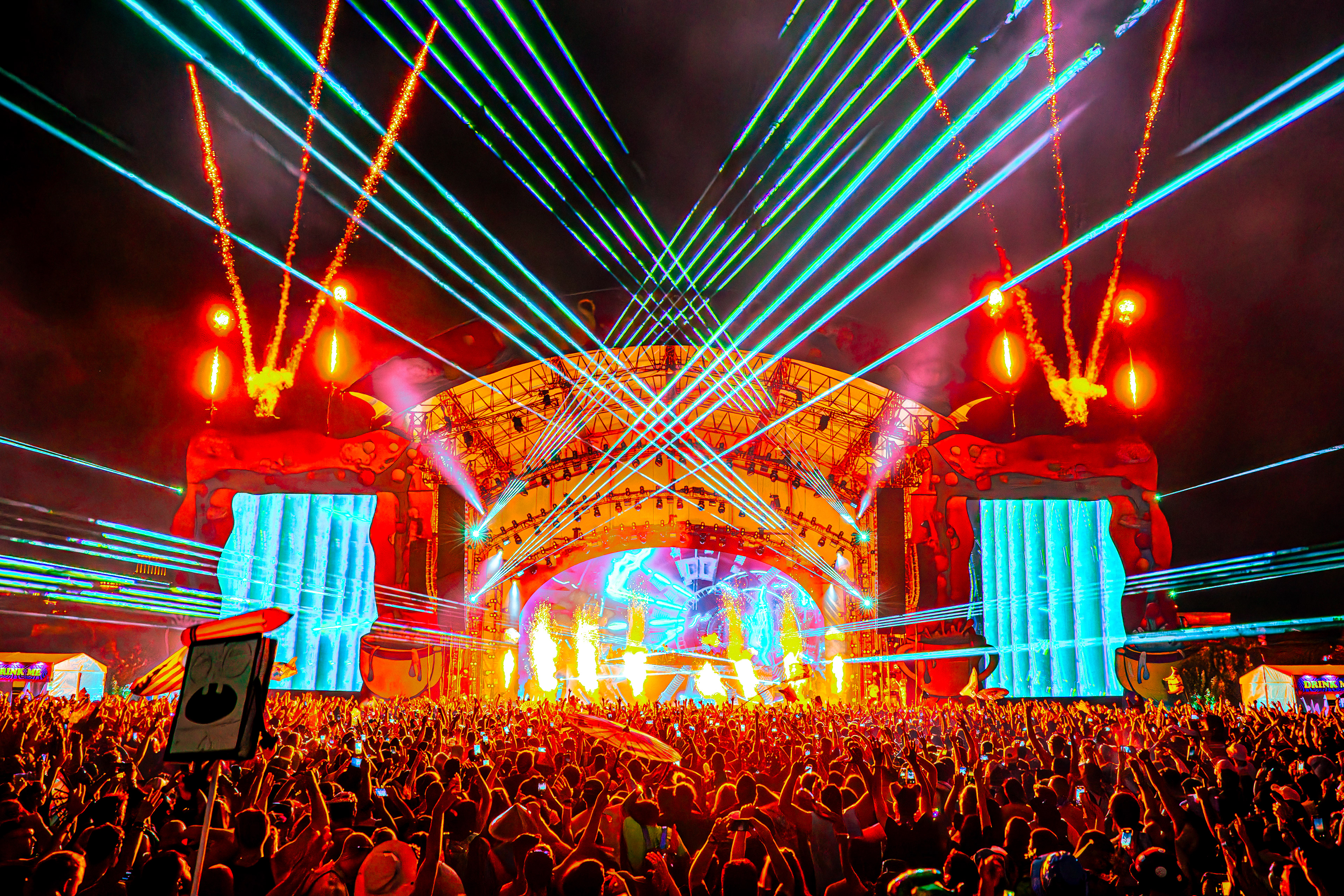 TIESTO - Beyond Wonderland Chicago 2024