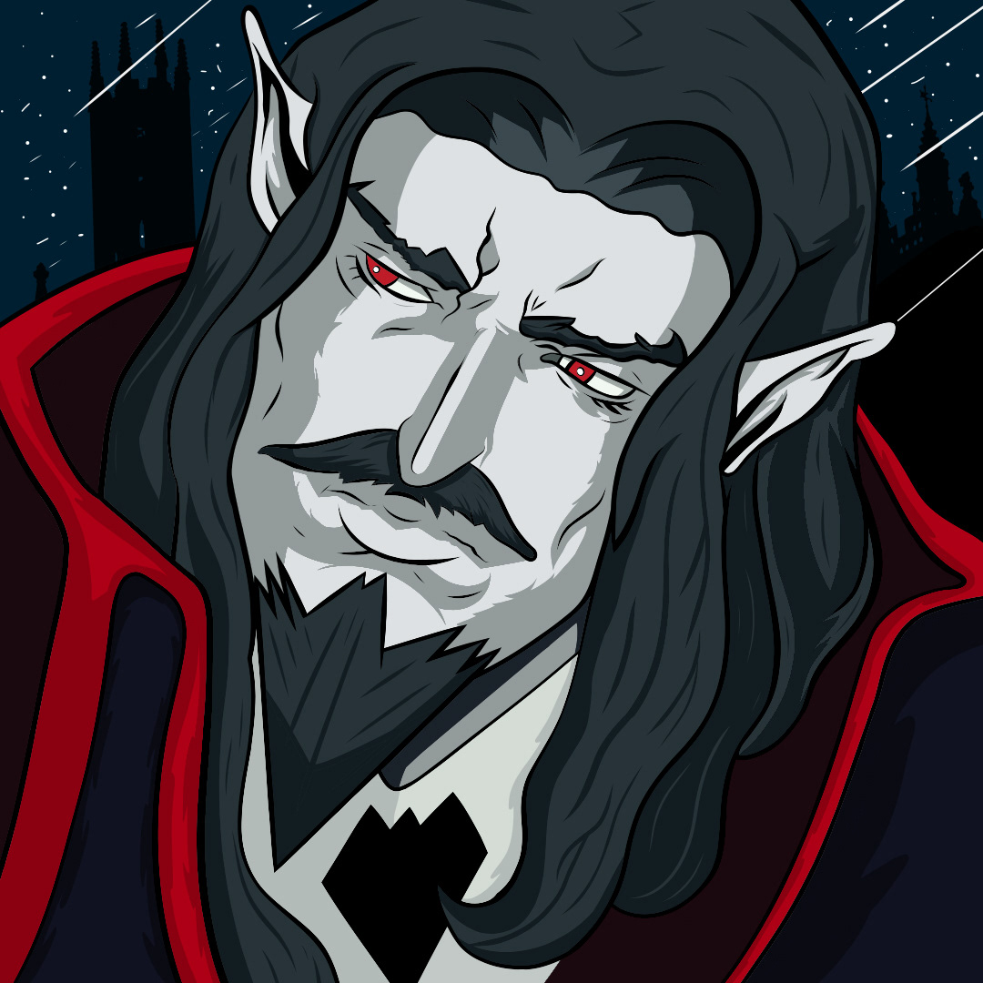 Dracula