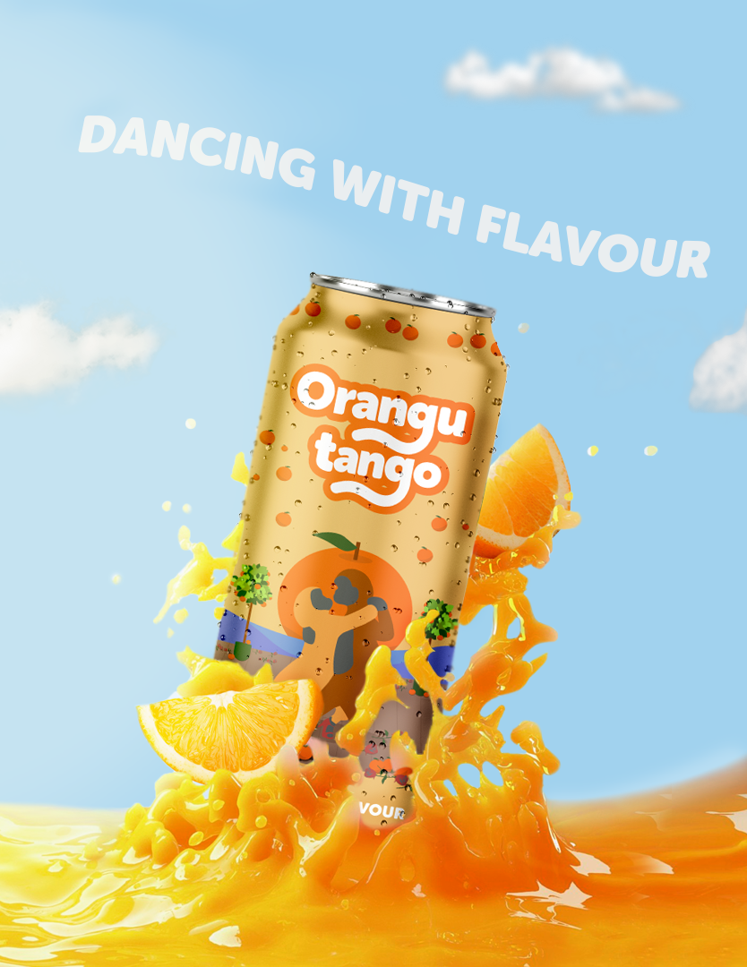 Orangutango