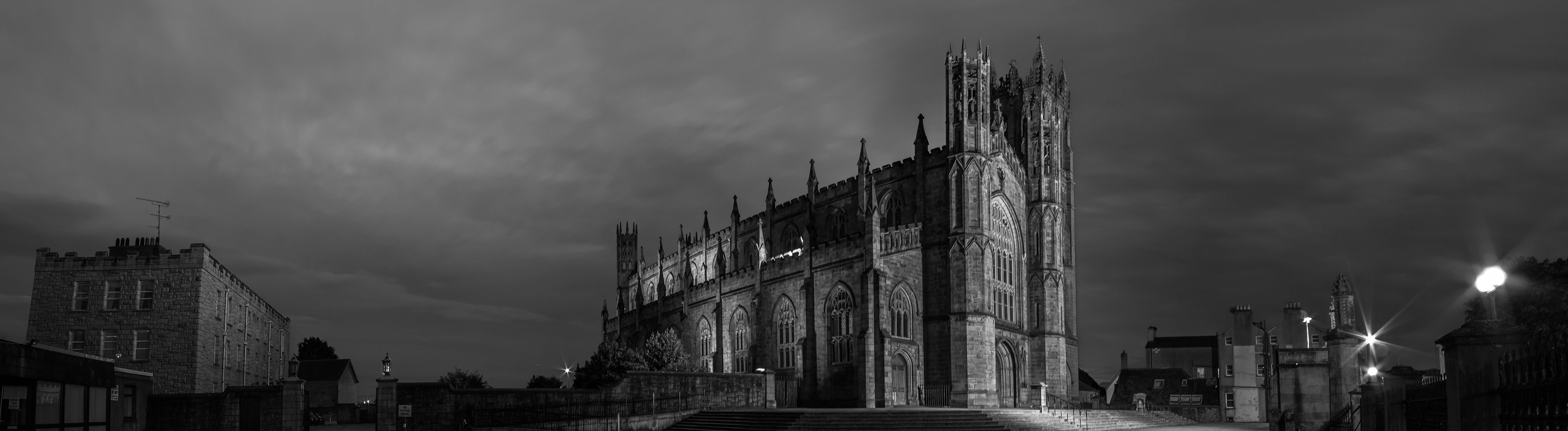 St Patricks Church