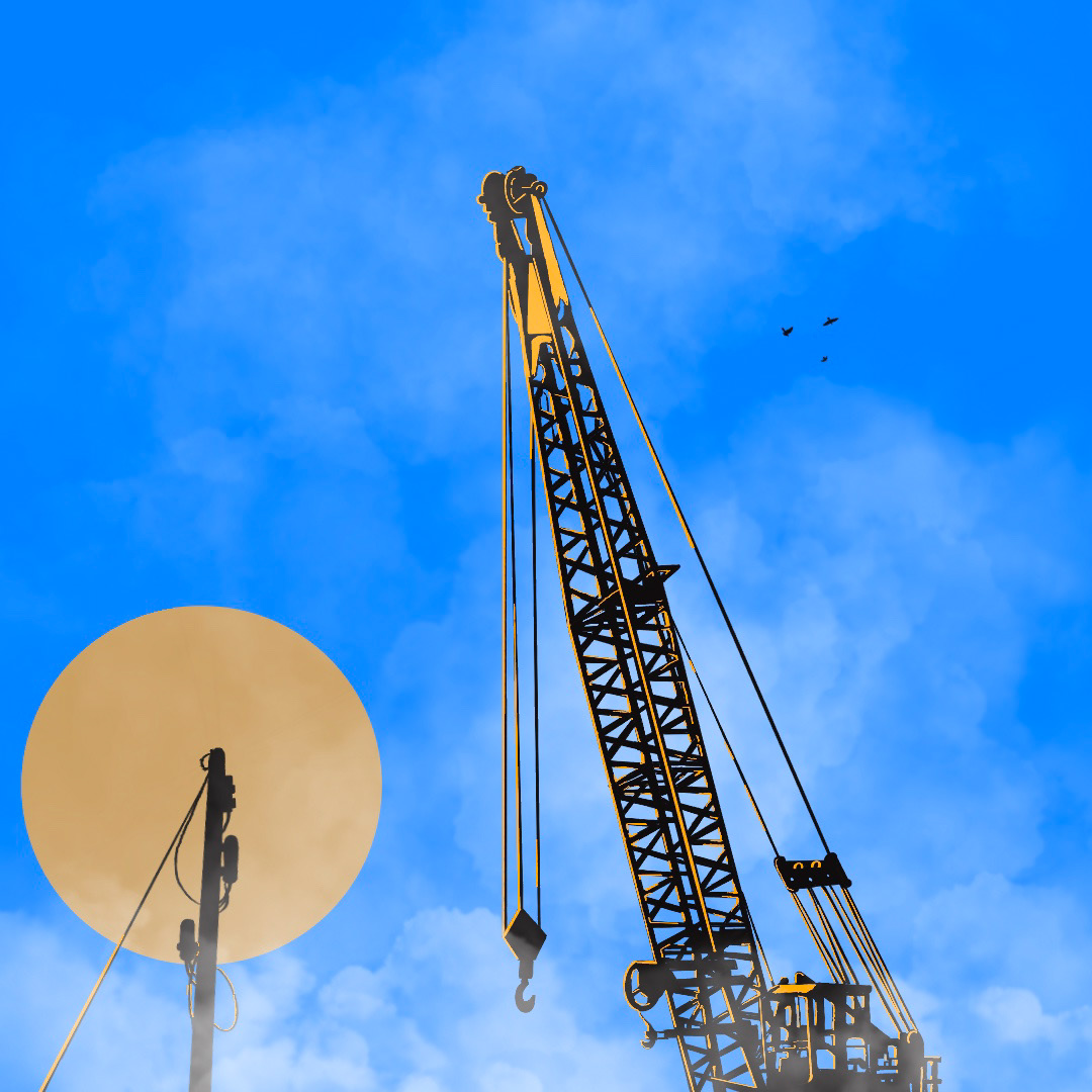 Crane