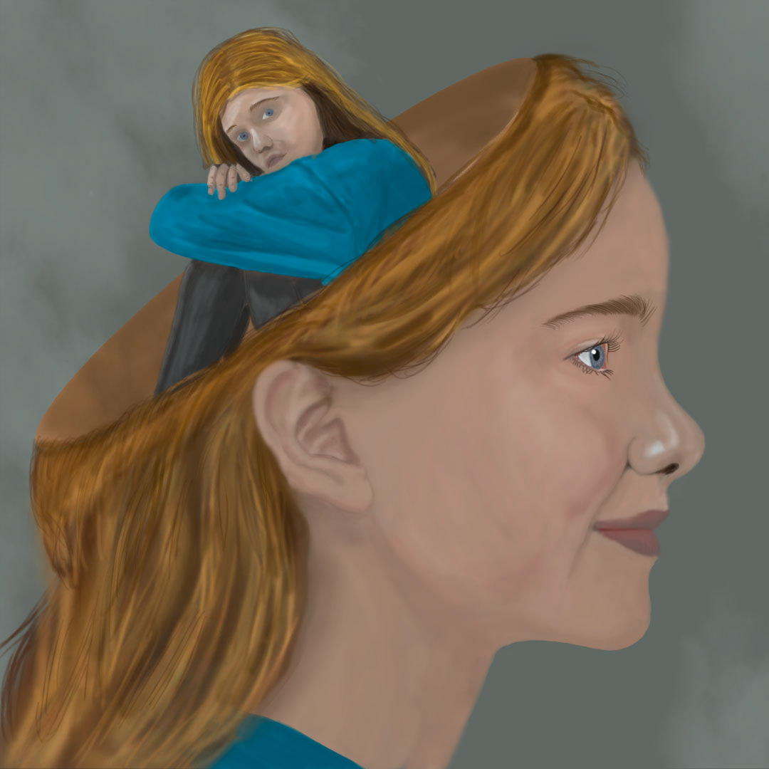 Smiling Depression