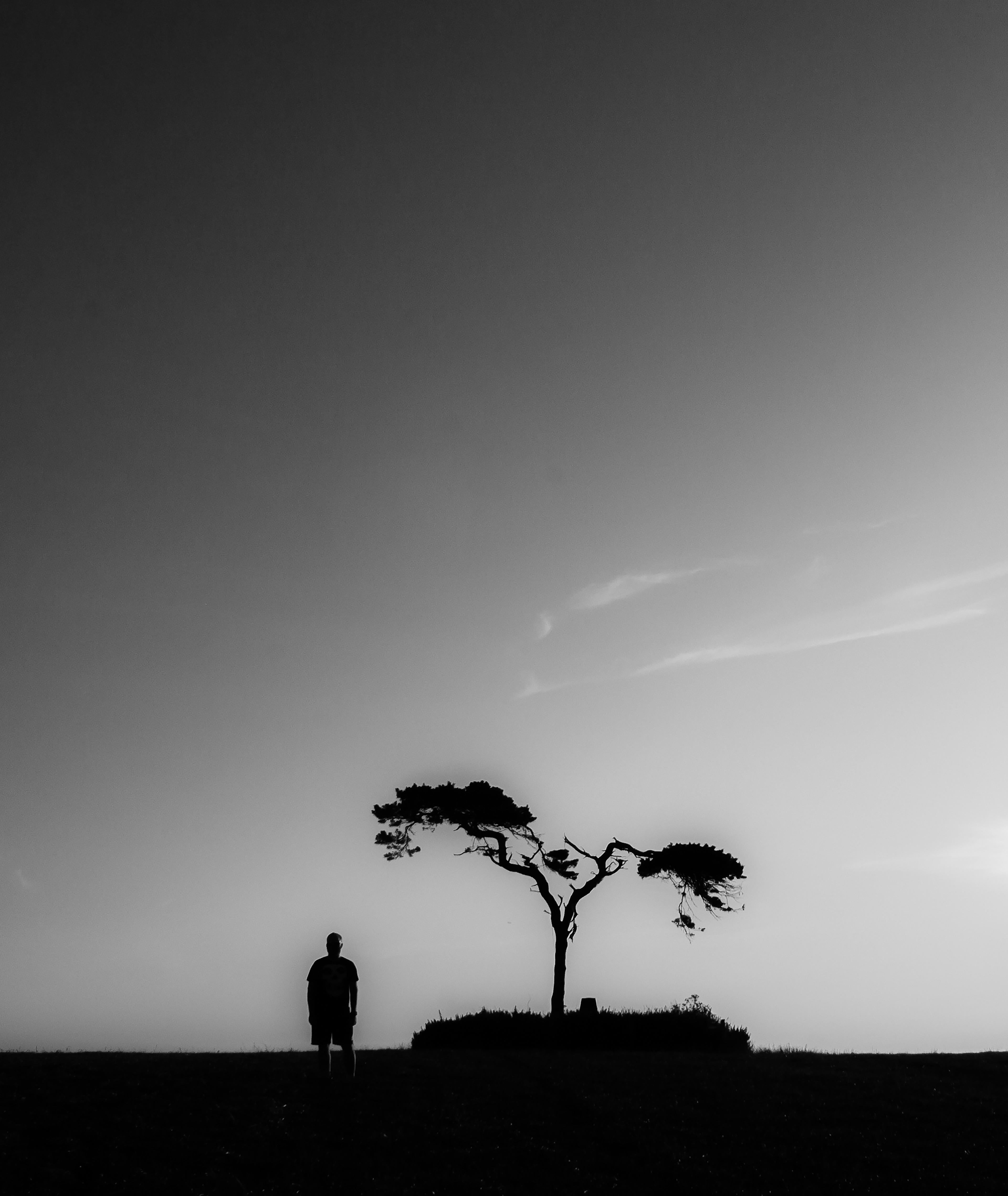 Lone Man