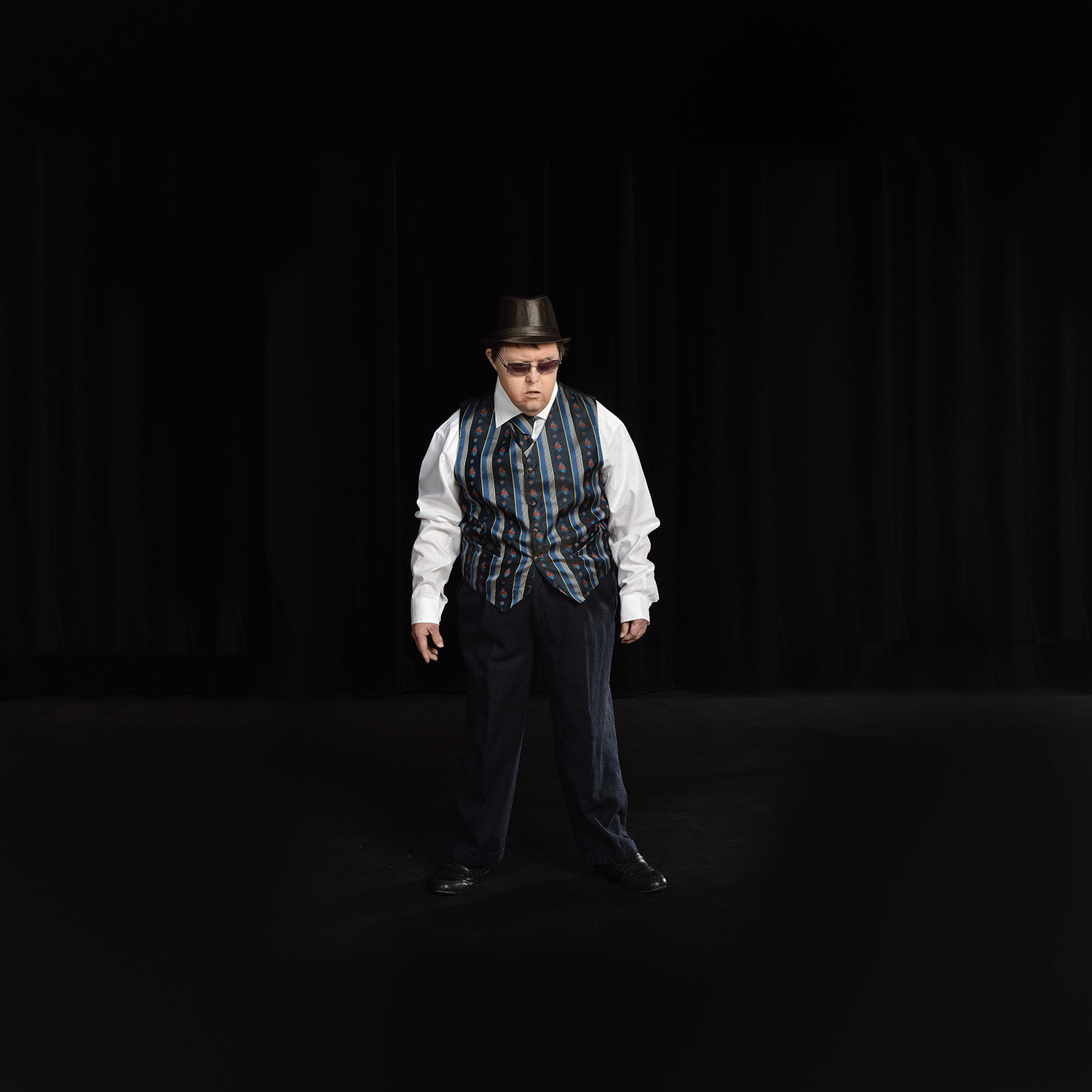 4 Daniel Pautonnier Format L 0.64 m x H 0.64 m février 2014
