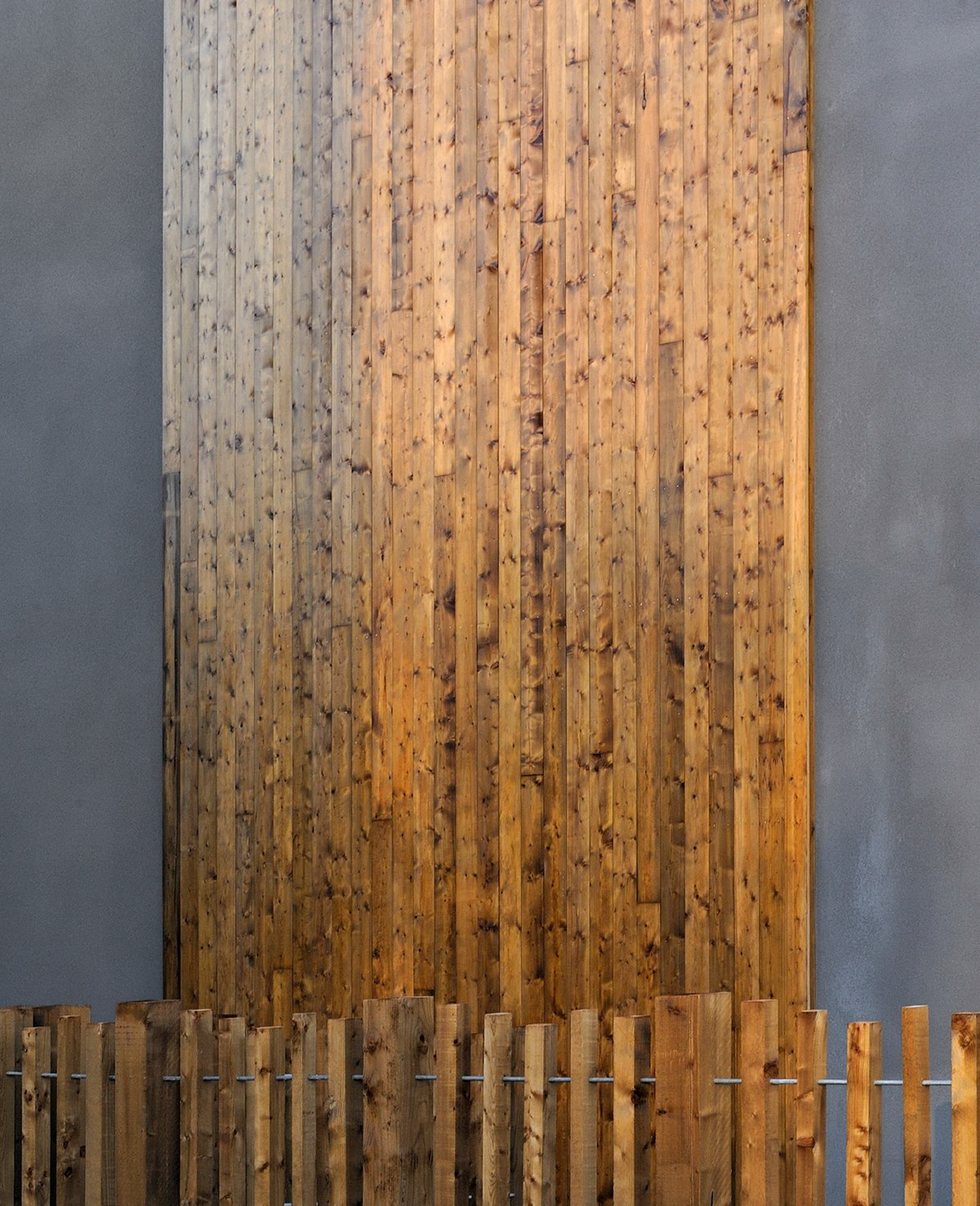Inter- Hôtel La Chaussairie - Chartres de Bretagne - Atelier Loyer Rennes - © Photographie JF MOLLIERE 2016