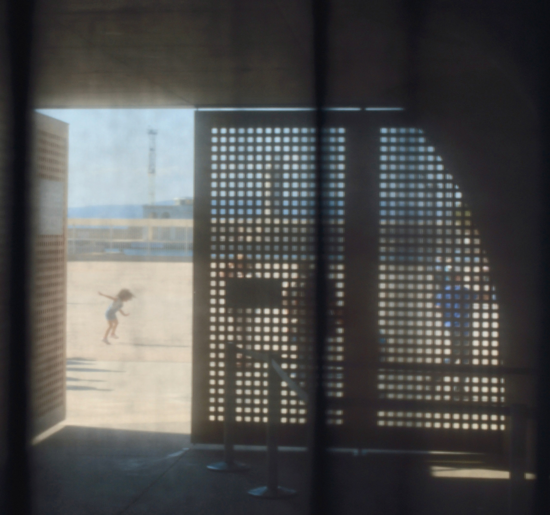 10 MUCEM MARSEILLE - 2014 - RUDY RICIOTTI ARCHITECTE BANDOL © Jean François MOLLIERE
