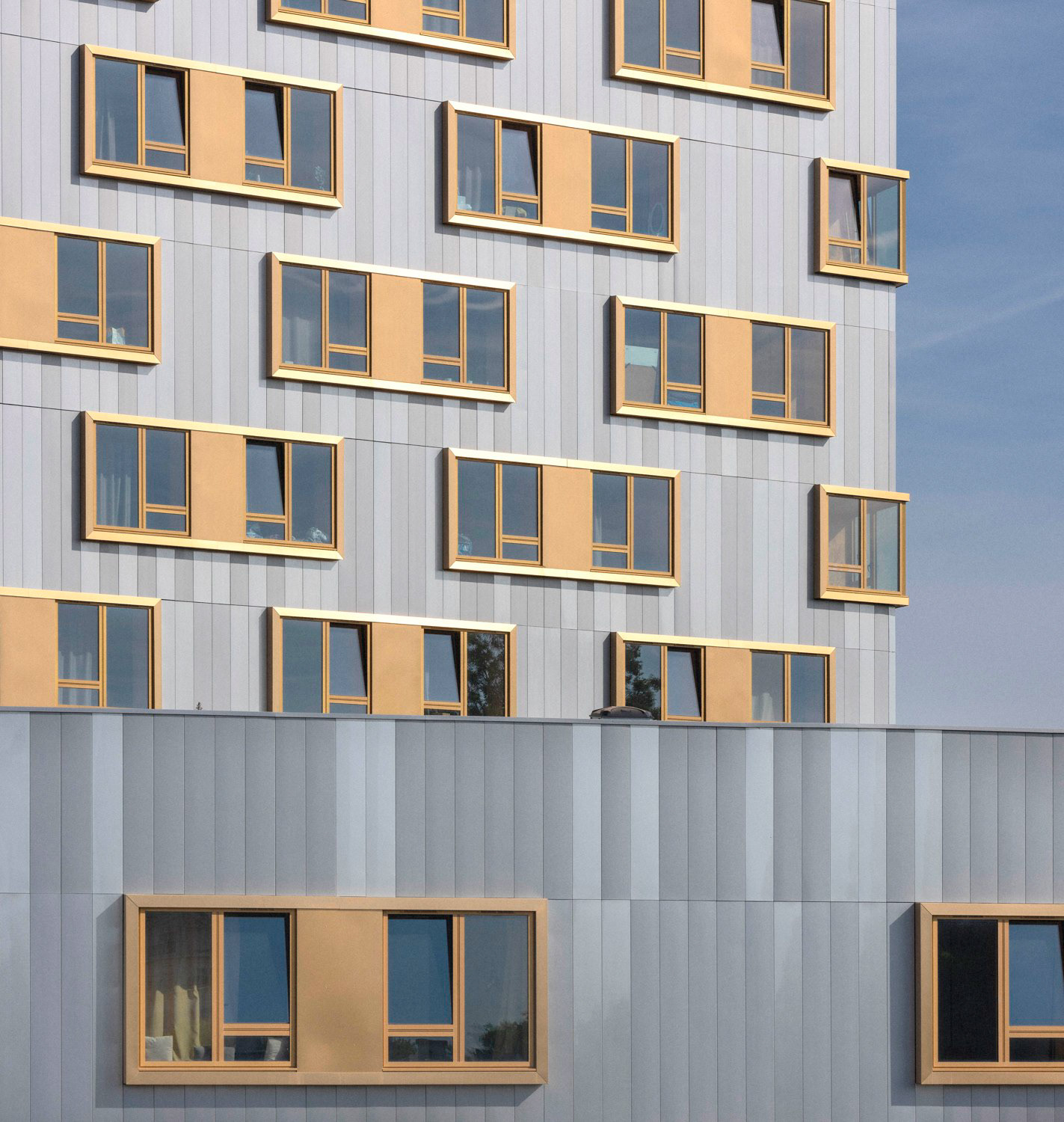 5 Le Normandie Saumurois Rennes Urbanmakers  Archipel Habitat  2018 