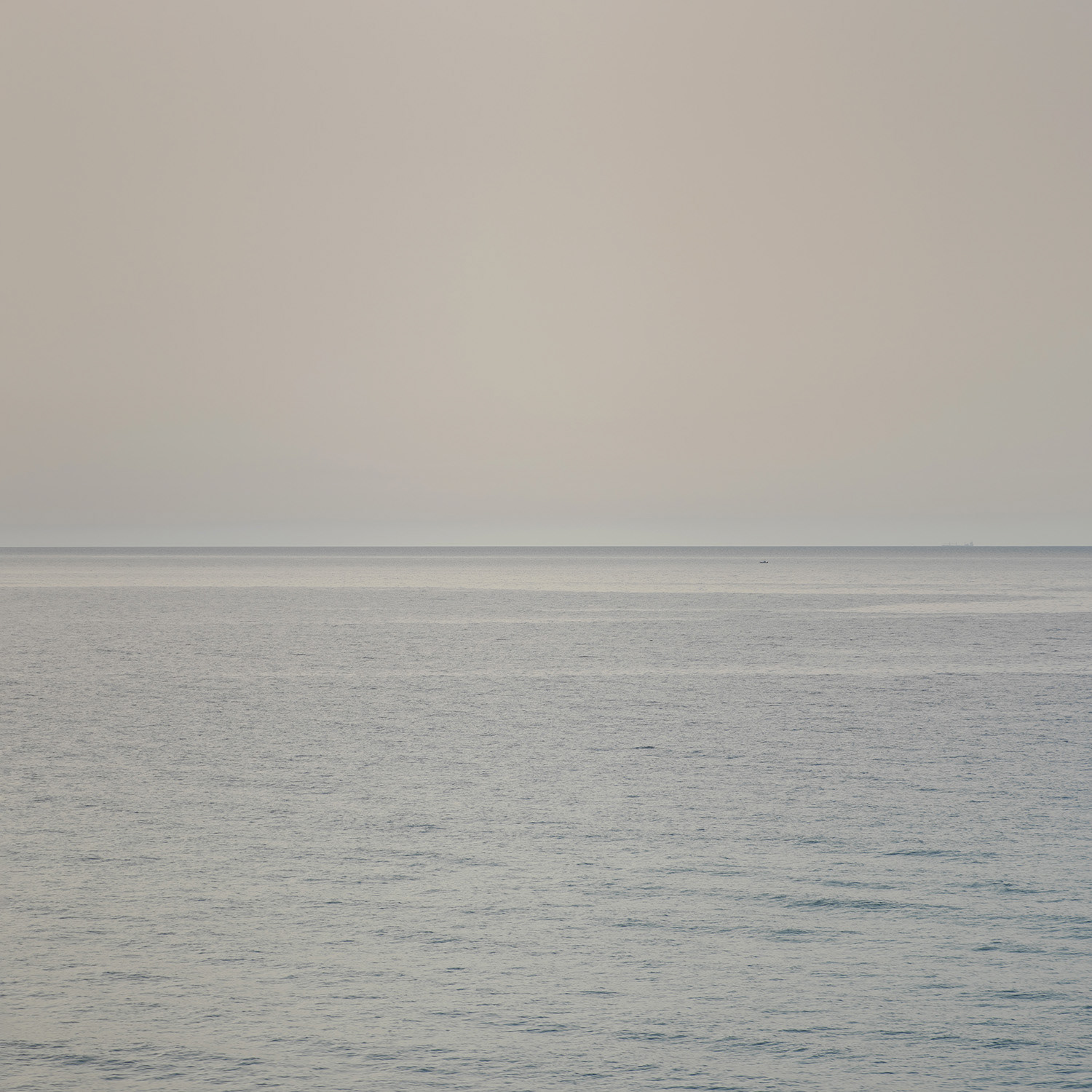 Horizon 7 b Format L 0.40 m x H 0.40 m Été 2016
