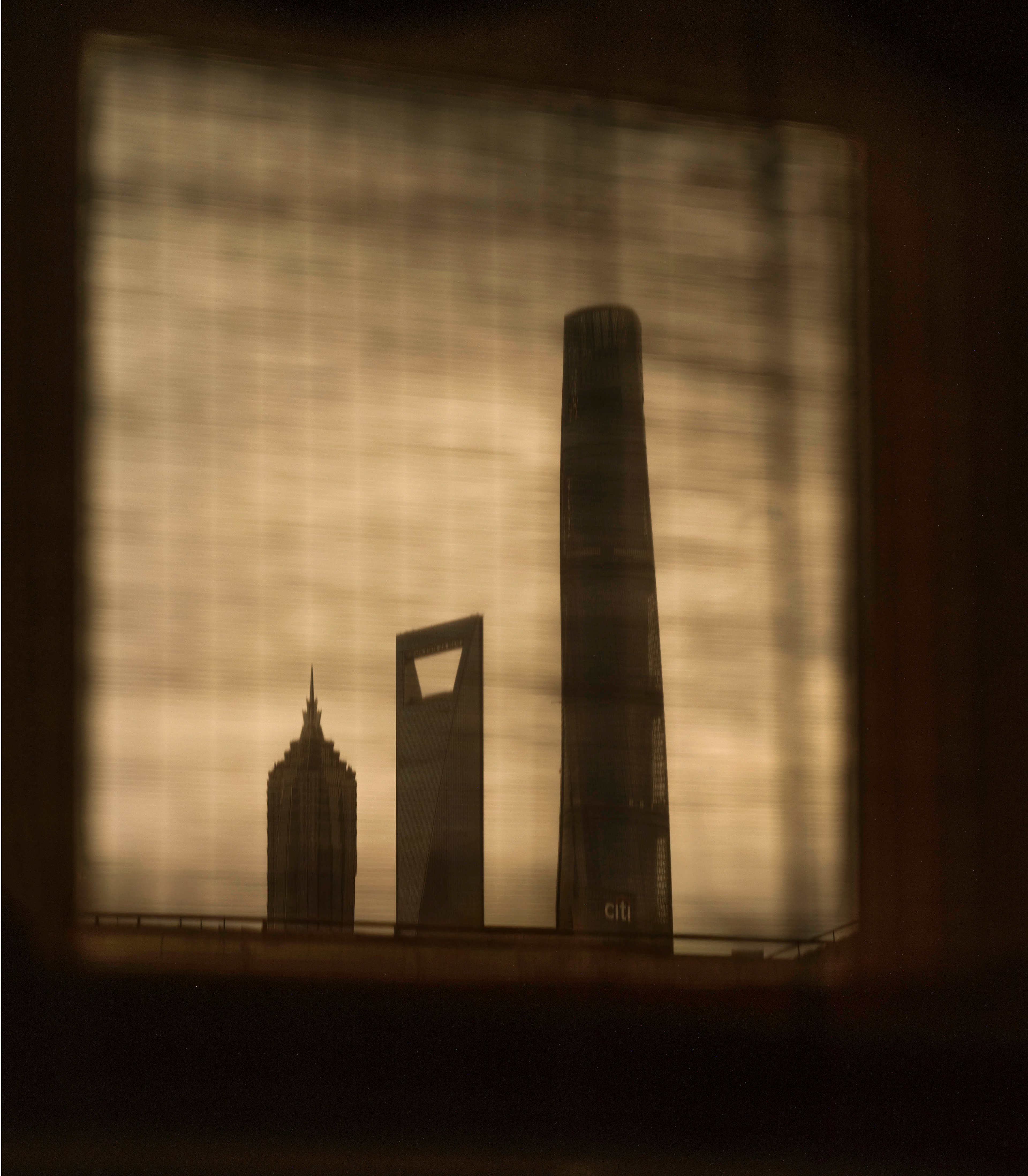 Shanghai 1 Septembre 2025