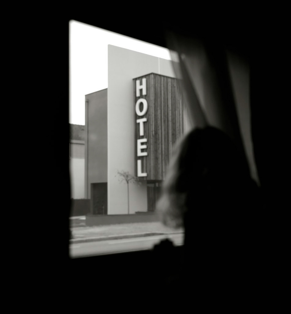 04 Inter-Hôtel La Chaussairie Chartres de Bretagne - Atelier Loyer Rennes - © Photographie JF MOLLIERE 2016