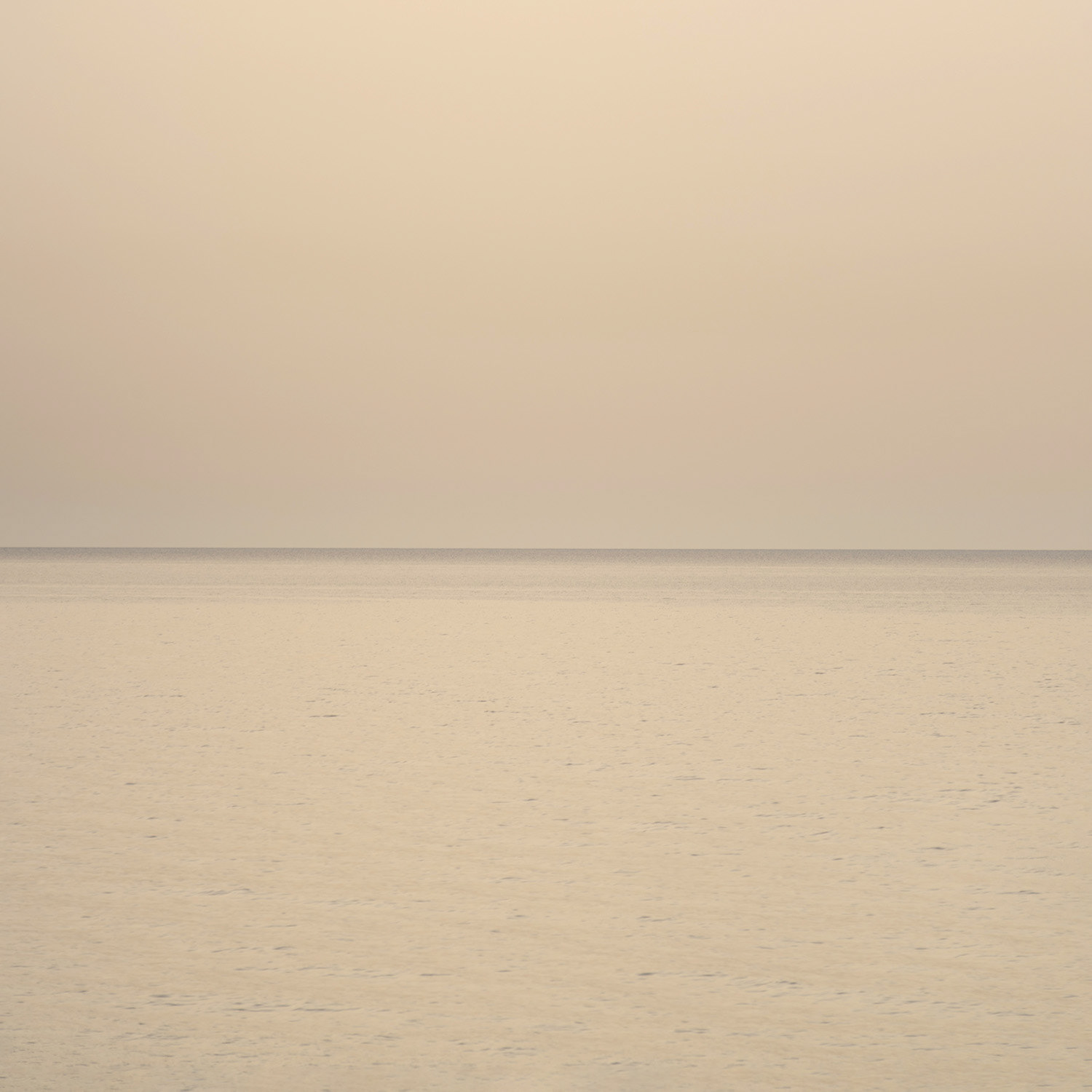 Horizon 1 F Format L 0.50 m x H 0.50 m Été 2016