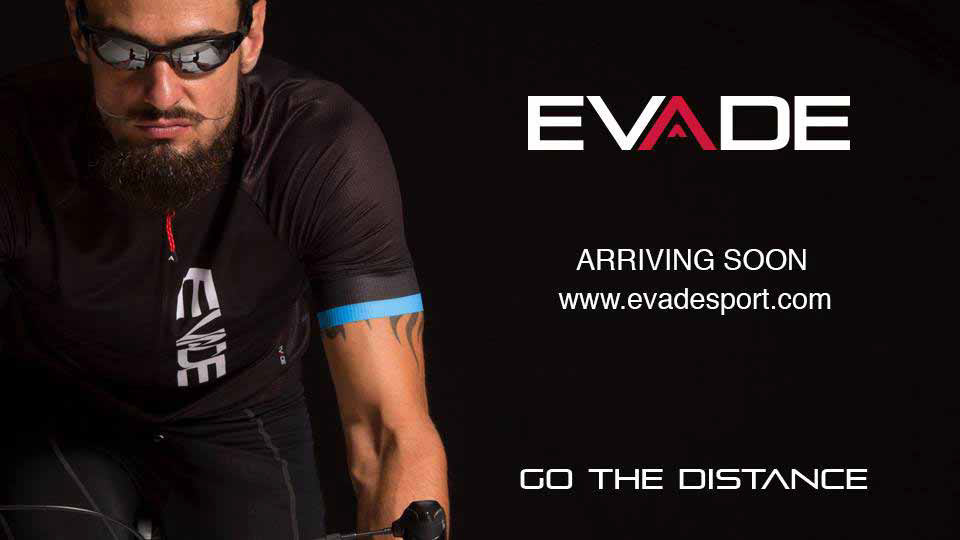 Sports campaign banner by The Mini Media Company Elida Fidler