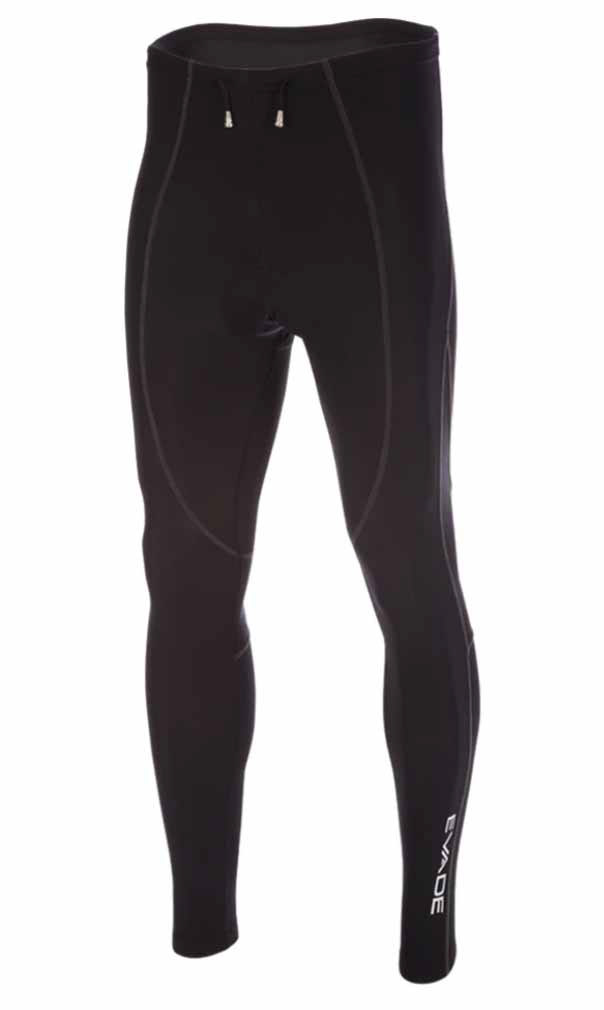 Cycling tights and leggings product design by The Mini Media Company Elida Fidler 