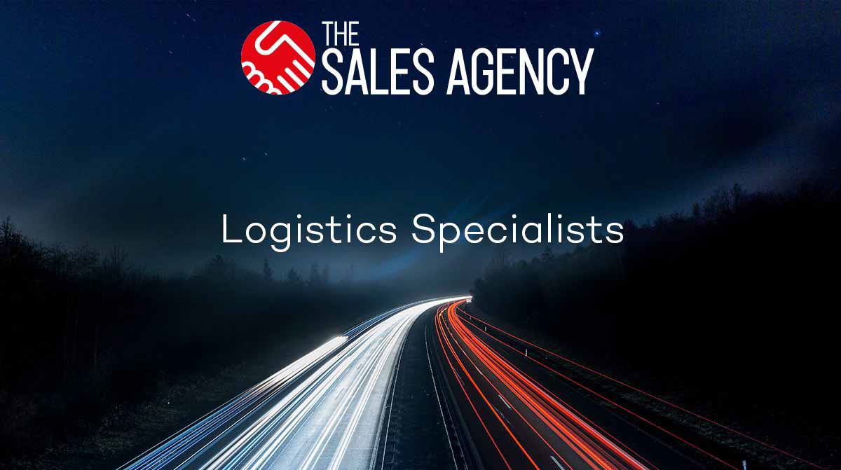 The Sales Agency branding The Mini Media Company