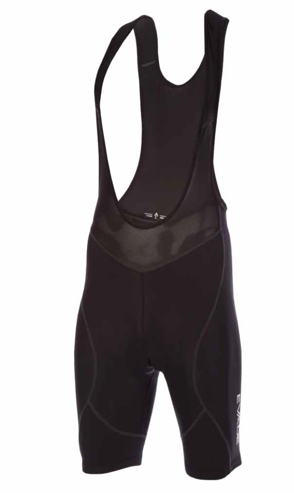 Evade cycling tights designed and manipulated in Photoshop