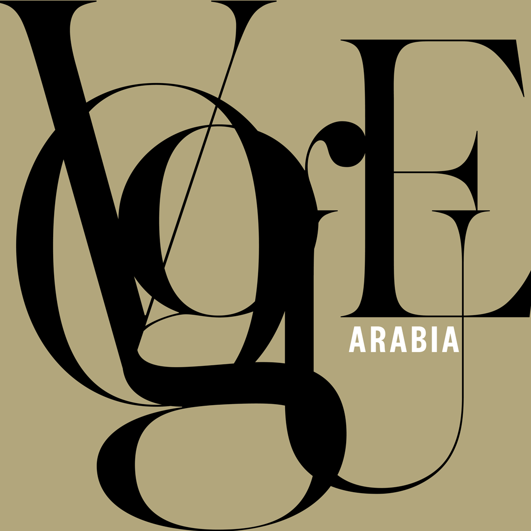 Save the date for Vogue Arabia's first anniversary held in Beirut