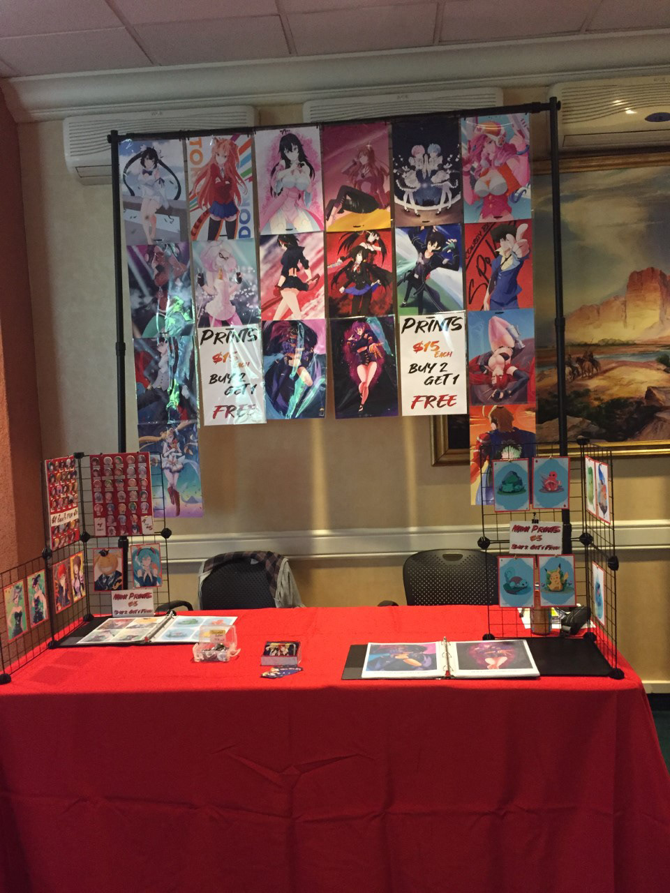 Anime Austin 2019